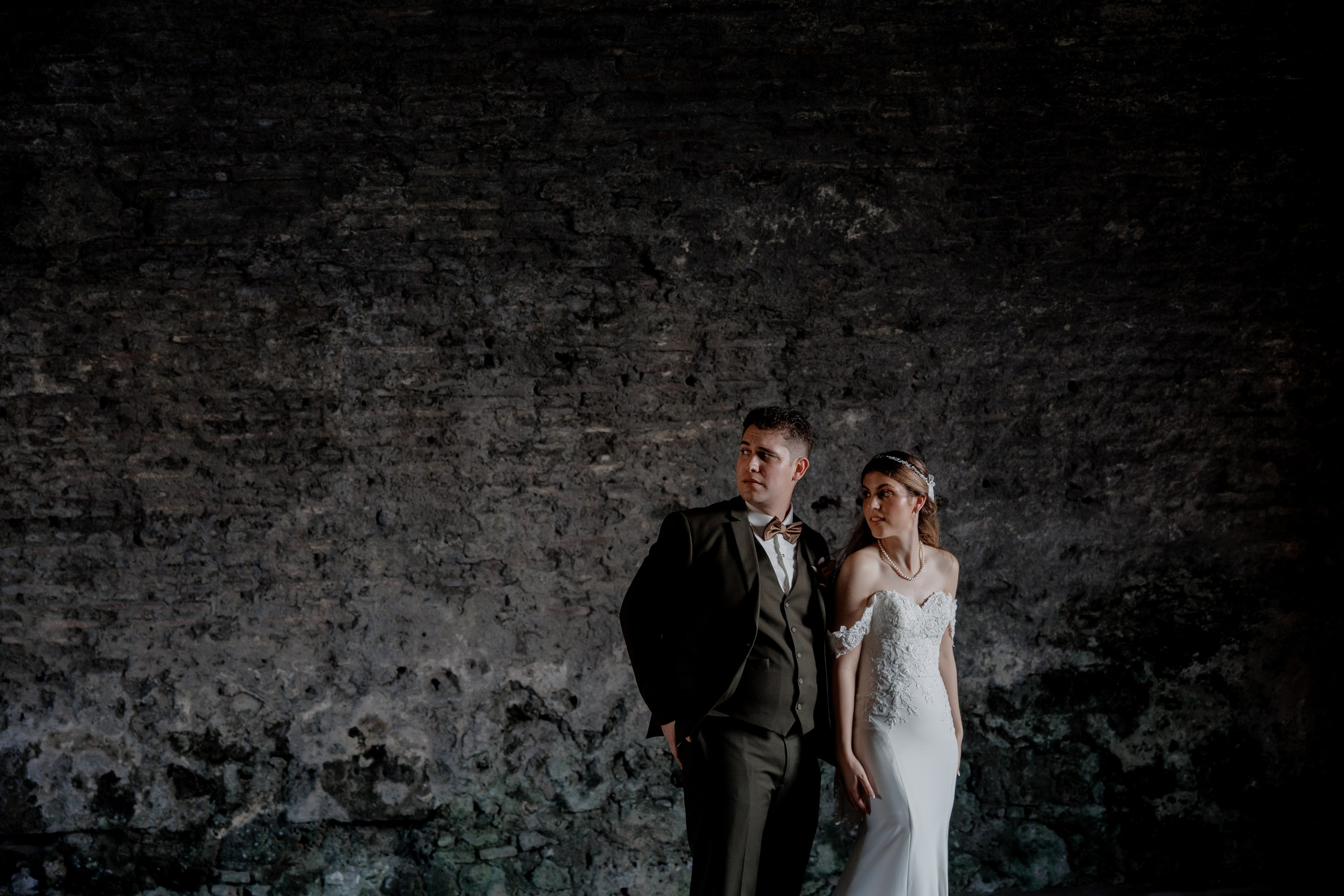 Bryon & Jessica. UNTERCIO BODAS | Fotografía de Bodas en Cartagena, Colombia y Destinos Internacionales
