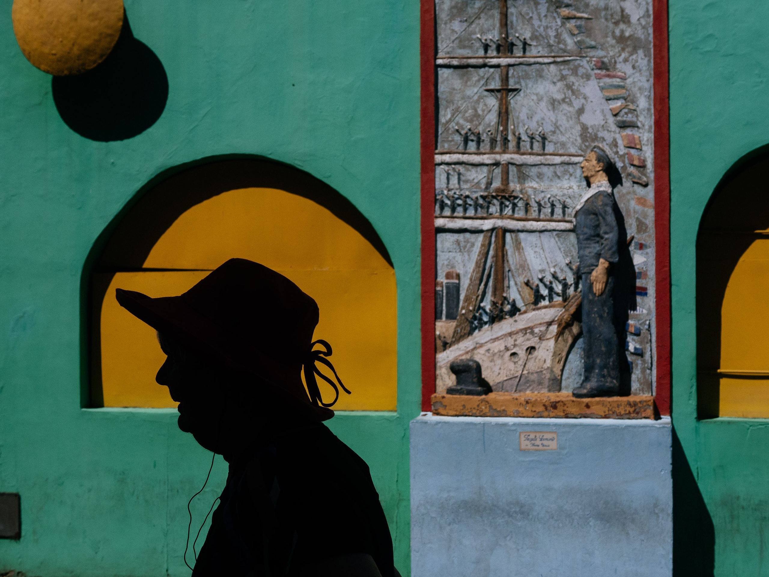 Street and Documentary Photography — Federico Borobio Portfolio. Federico Borobio — Street and documentary photography