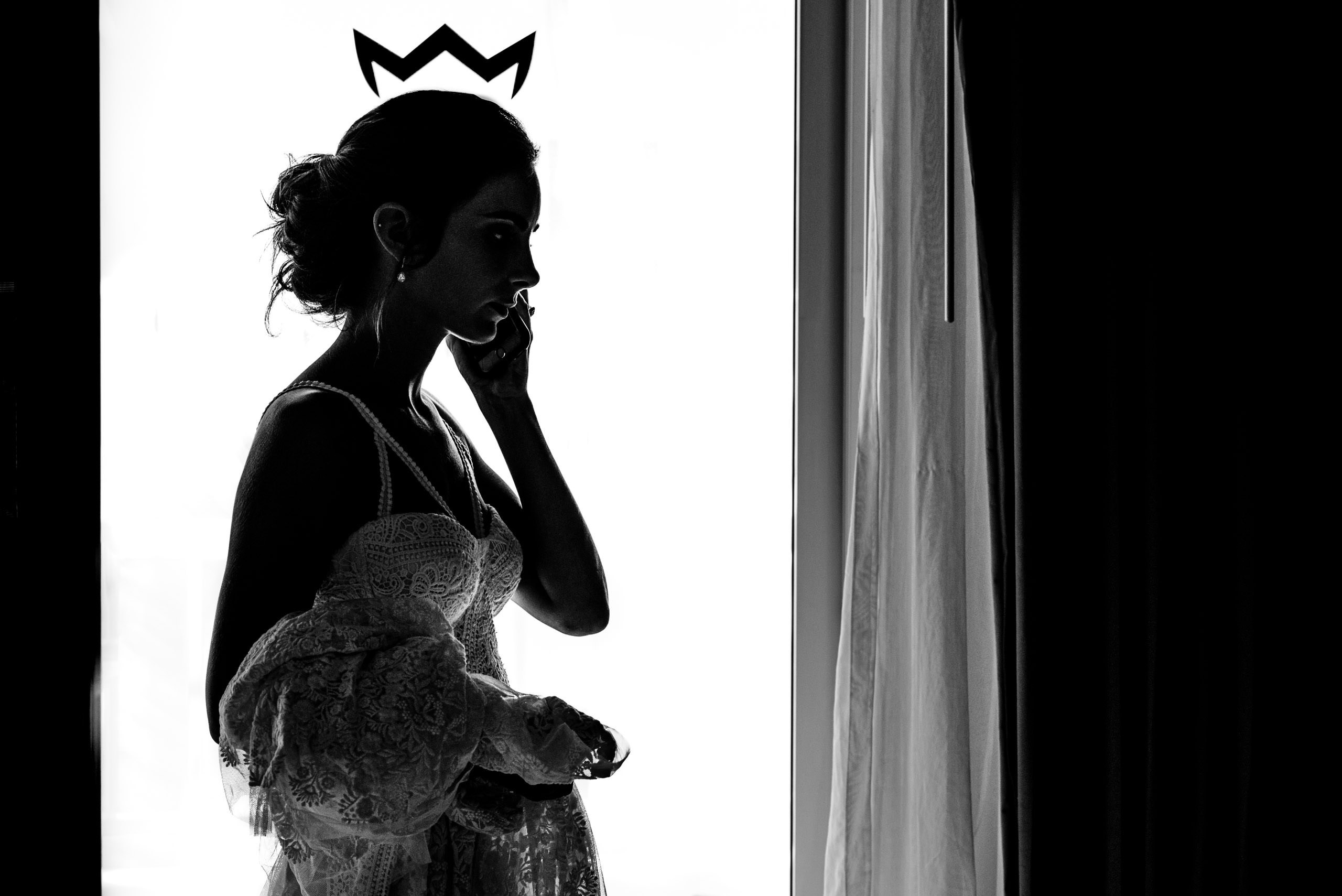 Coralie + Juani. Fotógrafo documental de bodas en Rosario, Argentina - Andrés Preumayr