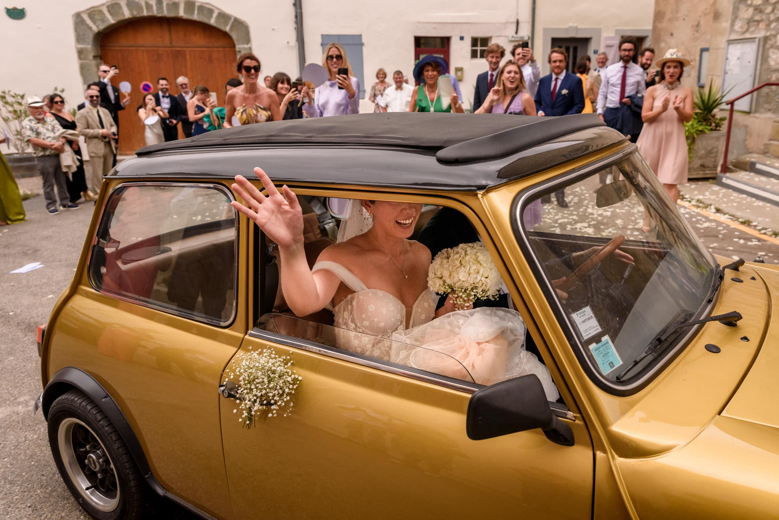 DESTINATION WEDDINGS. Fotógrafo documental de bodas en Rosario, Argentina - Andrés Preumayr