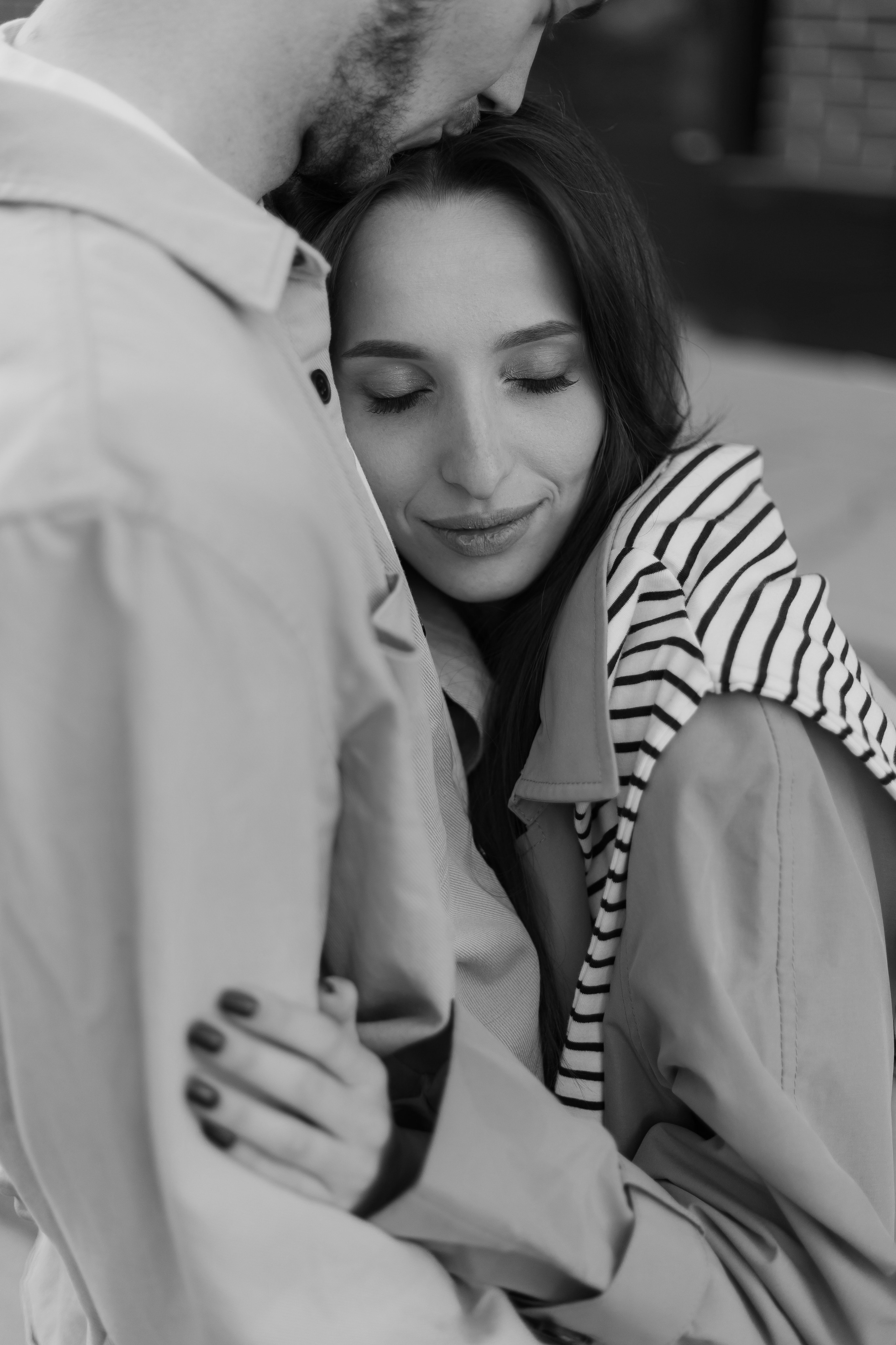 S & C. Photographer Elvira Hryshchenko