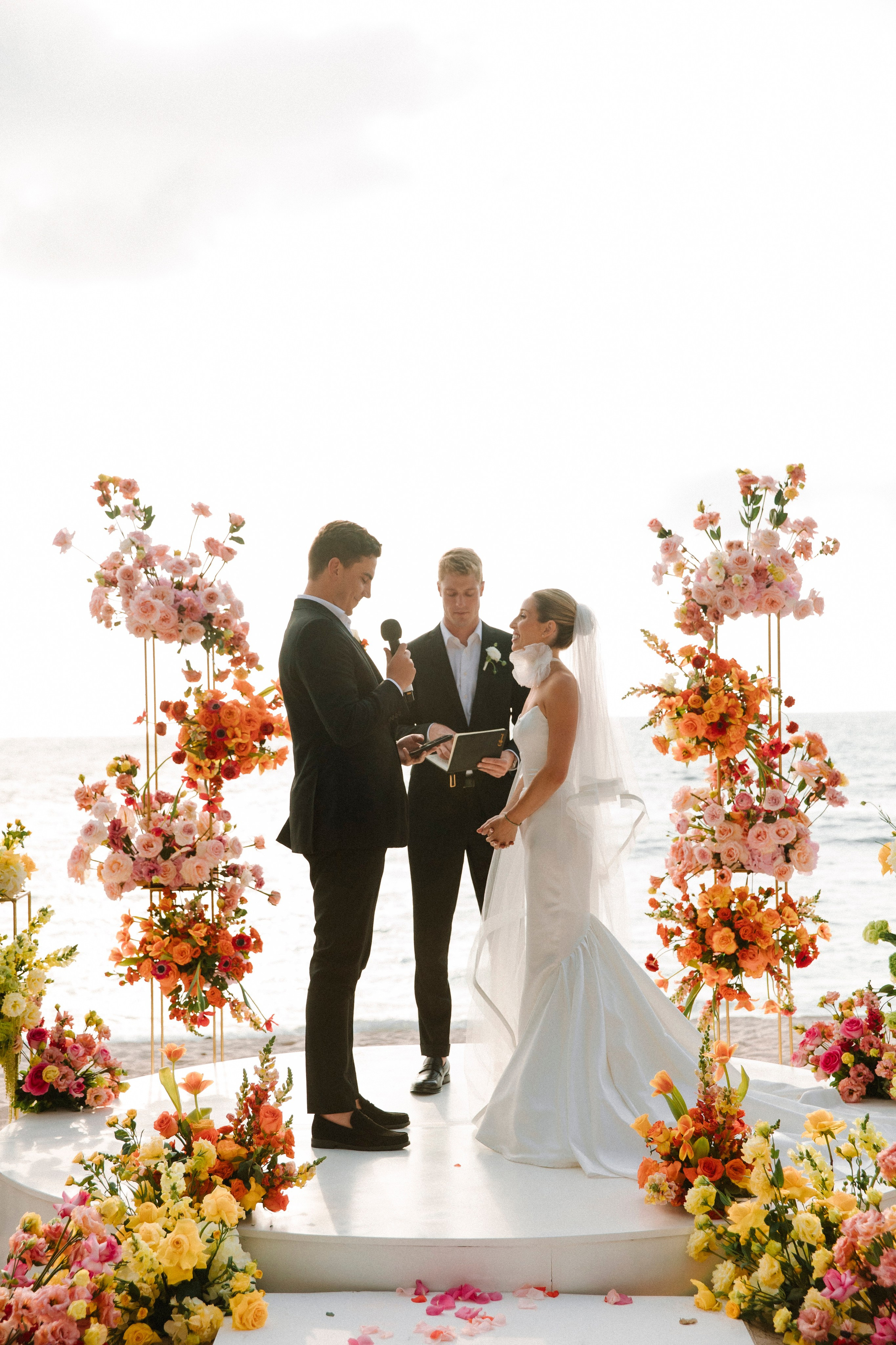 Four Seasons, Punta de Mita, Mexico. Wedding photographer Mexico Sayulita Puerto Vallarta Punta Mita Cabo
