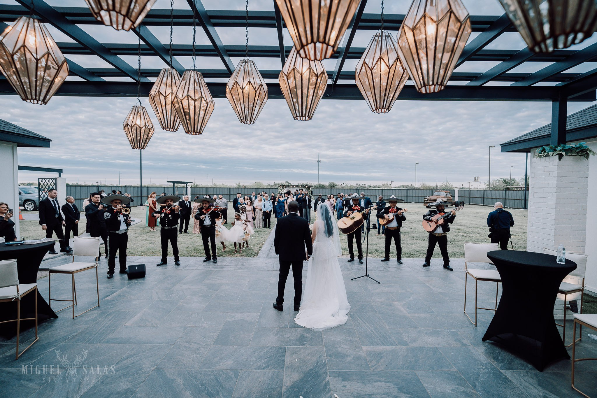 Fotógrafo de bodas en Querétaro
