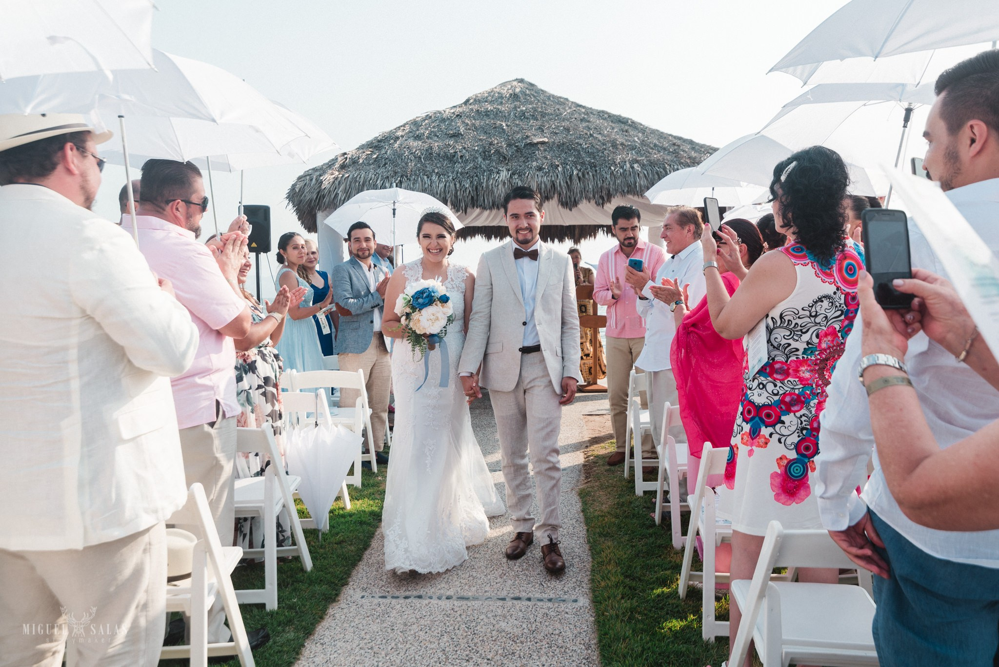 Fotógrafo de bodas en Querétaro
