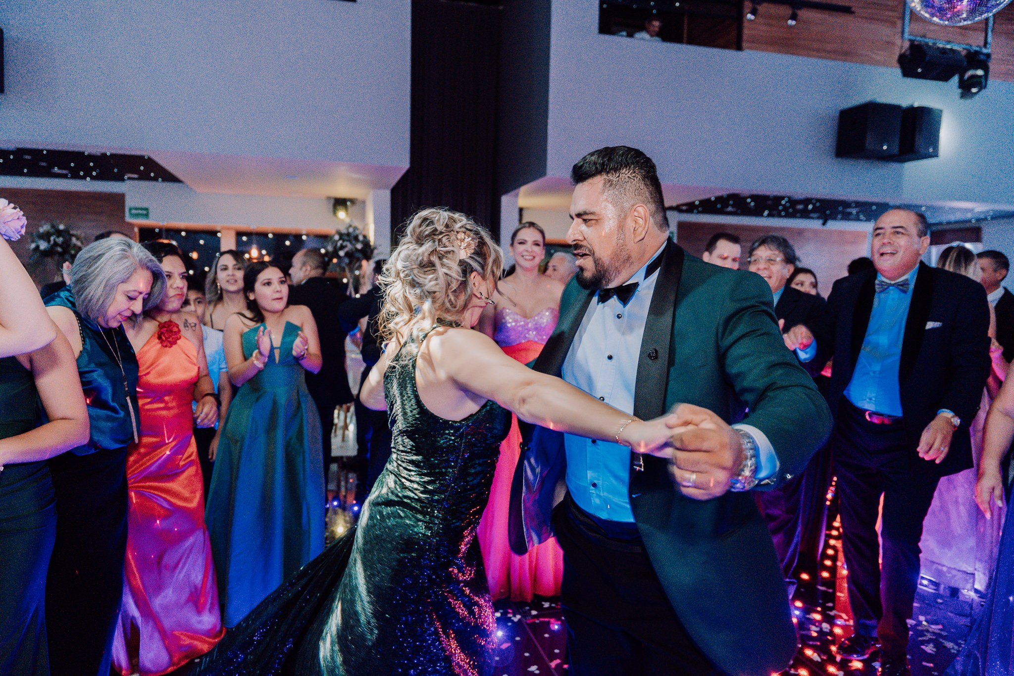 Fotógrafo de bodas en Querétaro