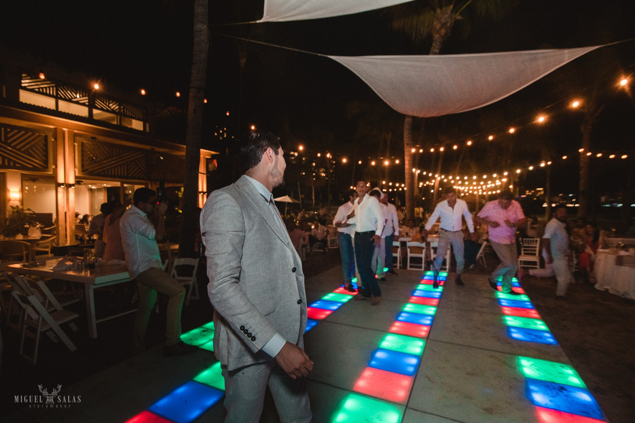 Fotógrafo de bodas en Querétaro