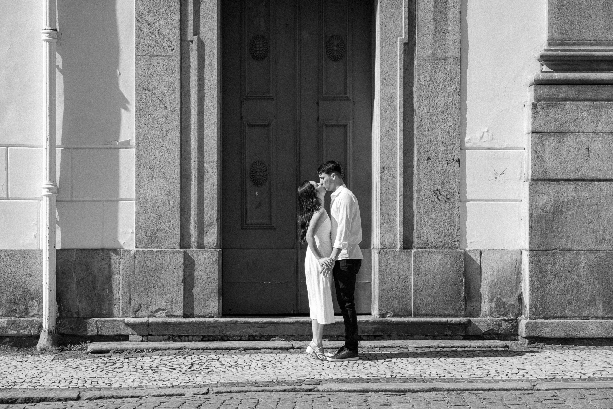 Ensaio Amanda Brandão & Hélio. Cristofr Jhons | Fotógrafo de Casamento