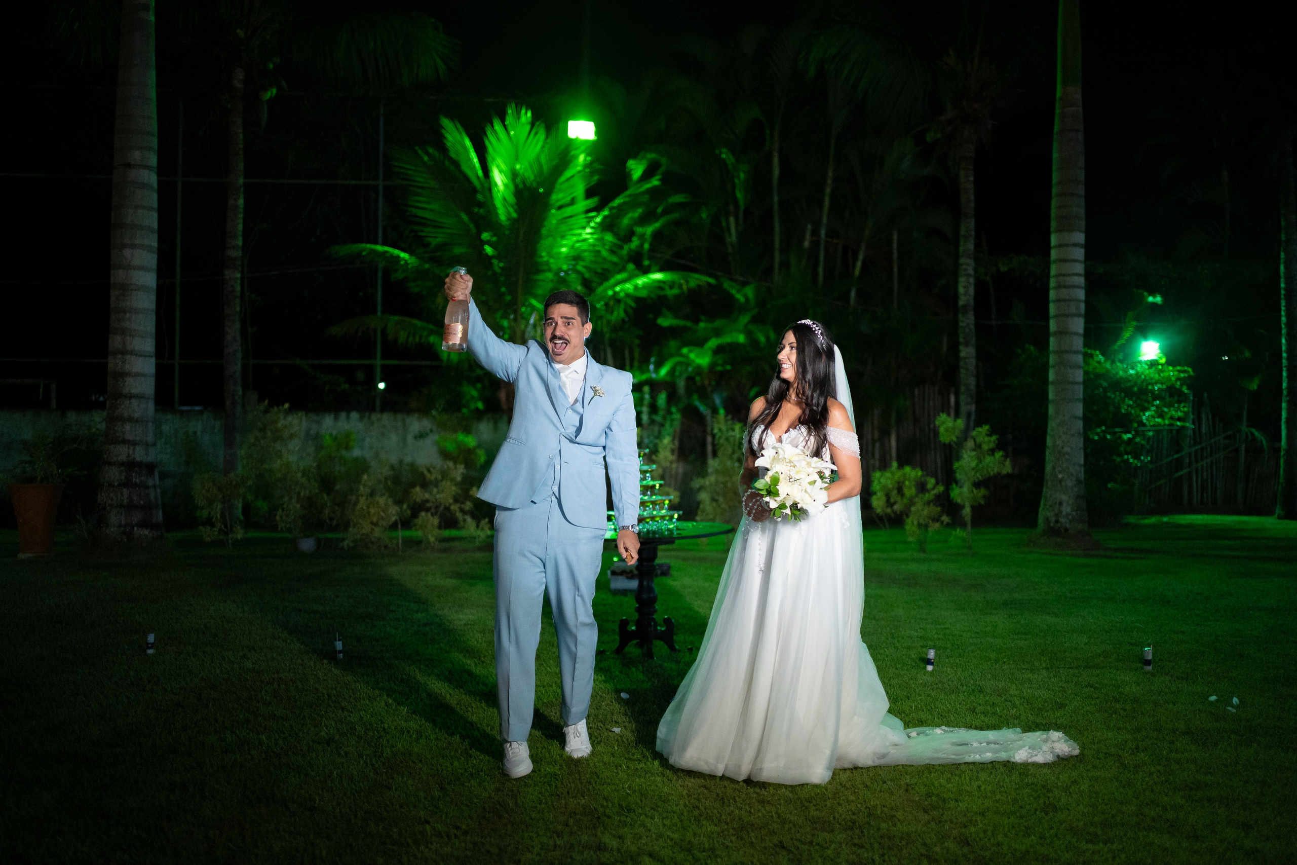 Casamento Bruna Marques & Andrews. Cristofr Jhons | Fotógrafo de Casamento