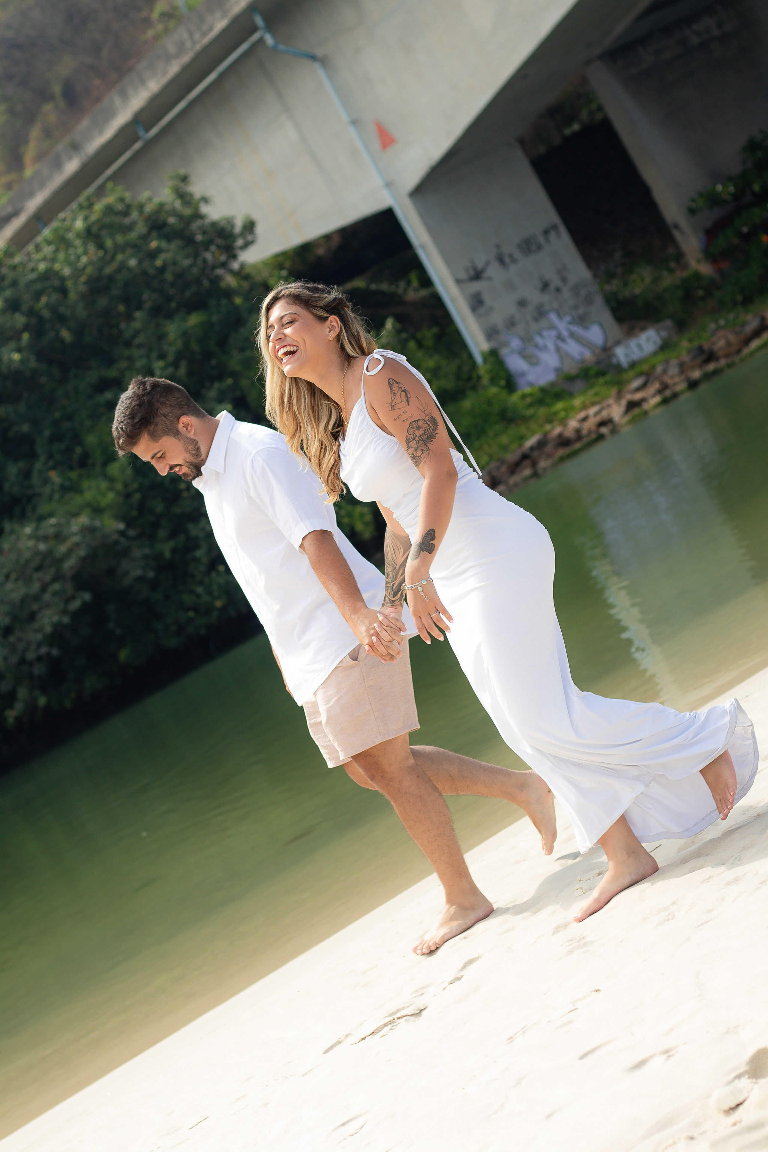 Ensaio Amanda Márvila&Gabriel Neves. Cristofr Jhons | Fotógrafo de Casamento