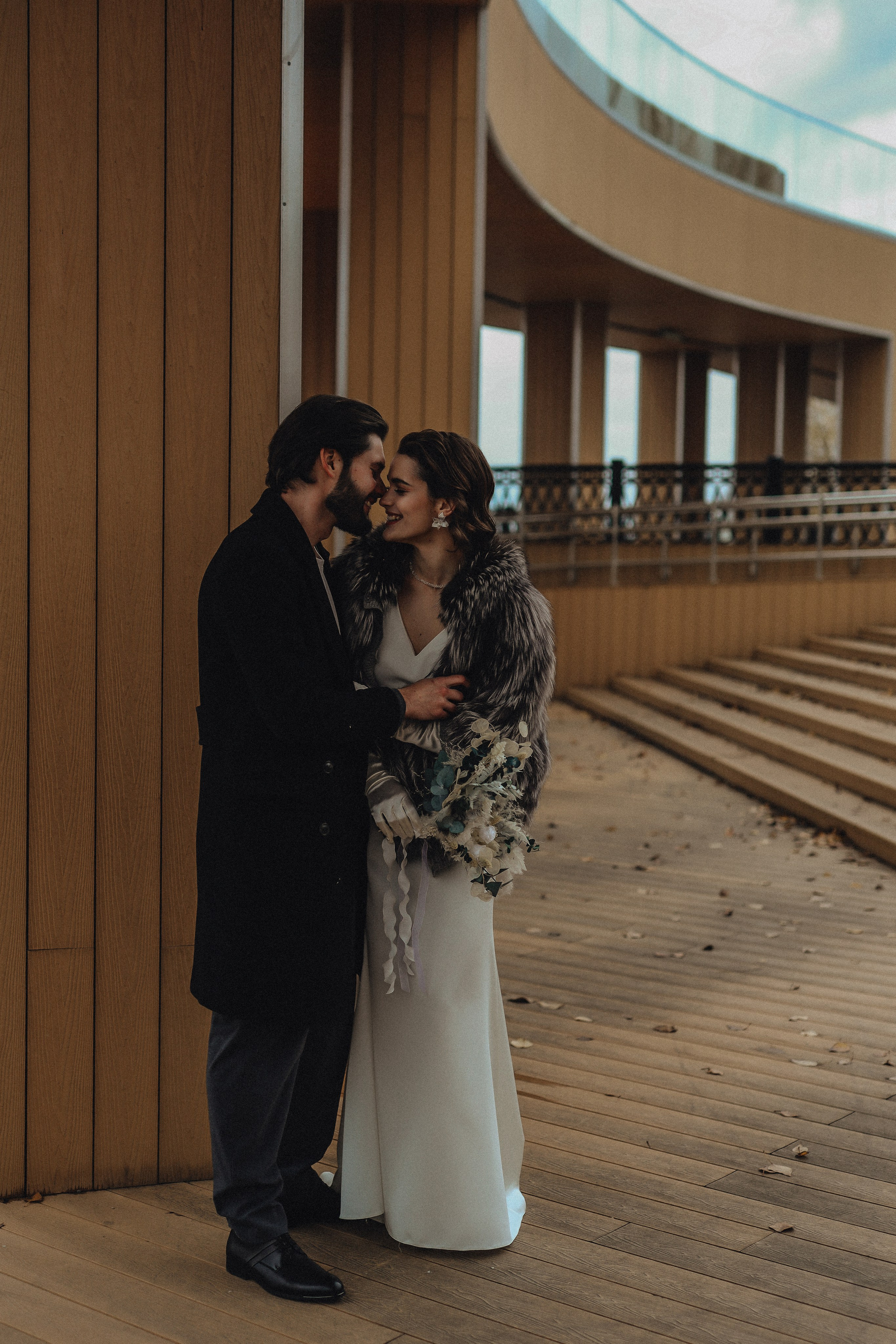 Wedding. Ellen Litvinova photography