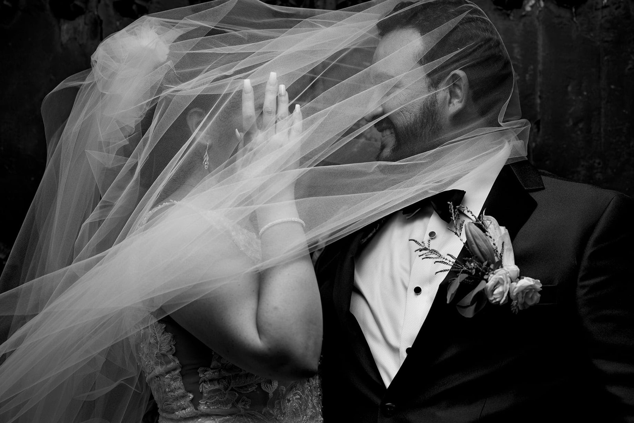 Galería Formal. Jorge Romero Fotógrafo de bodas