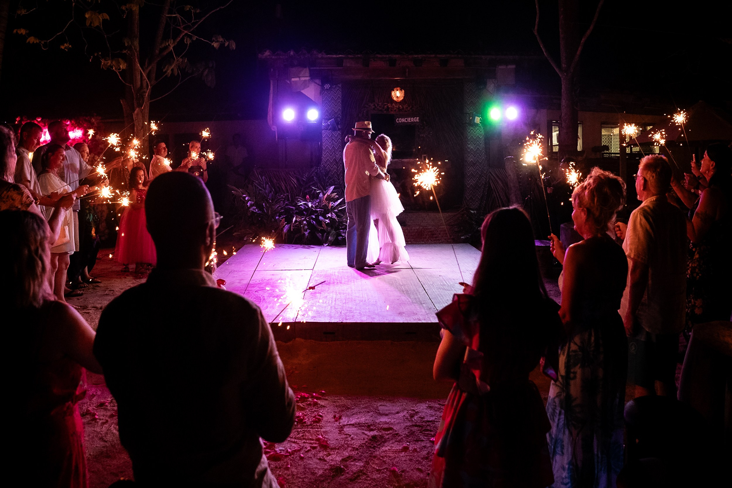 Aggie & Brian. Fotografía de Bodas Profesionales en Puerto Vallarta y Riviera Nayarit