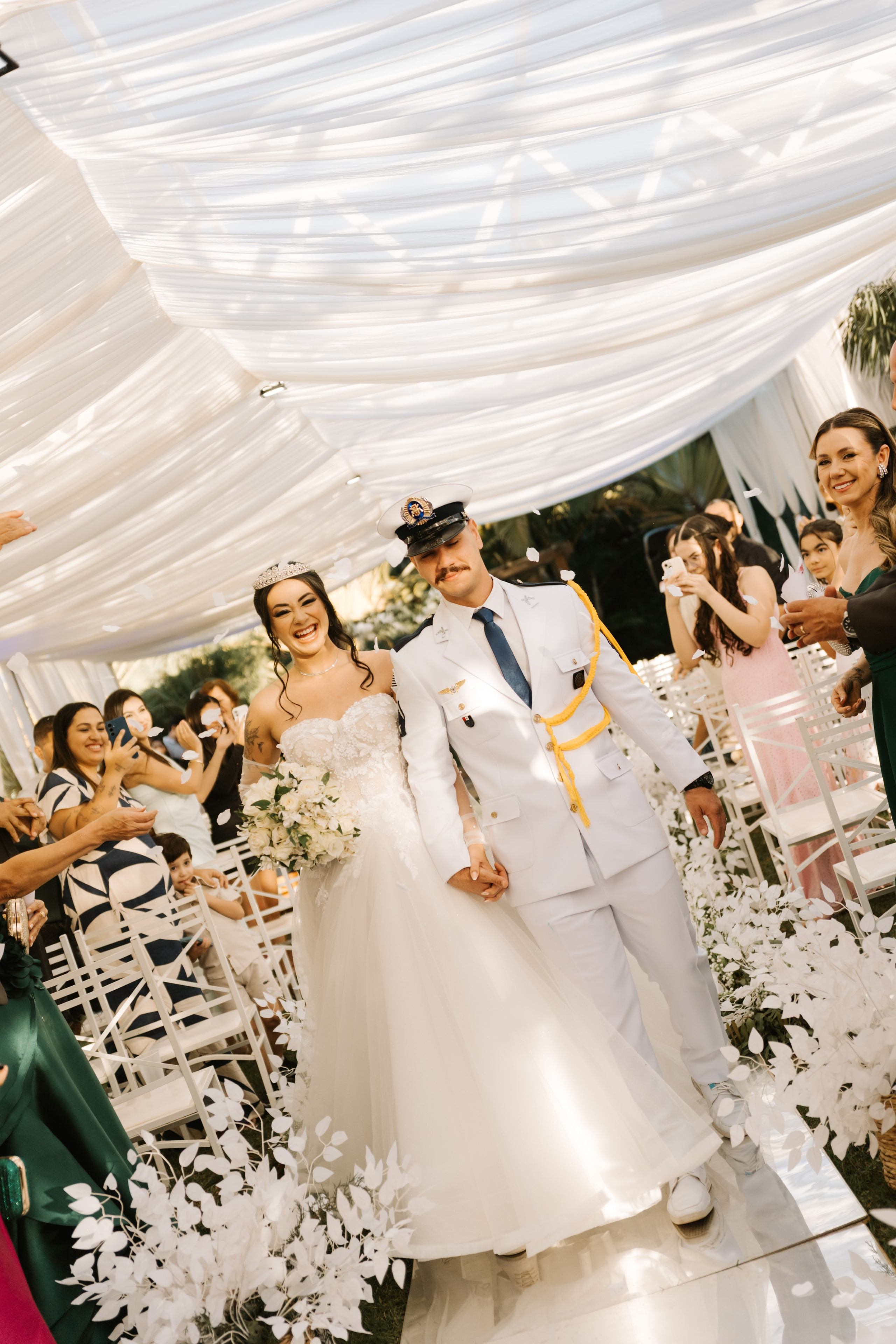 CASAMENTO — MATHEUS E CAMILA. Balojay’s — Foto e vídeo de casamento