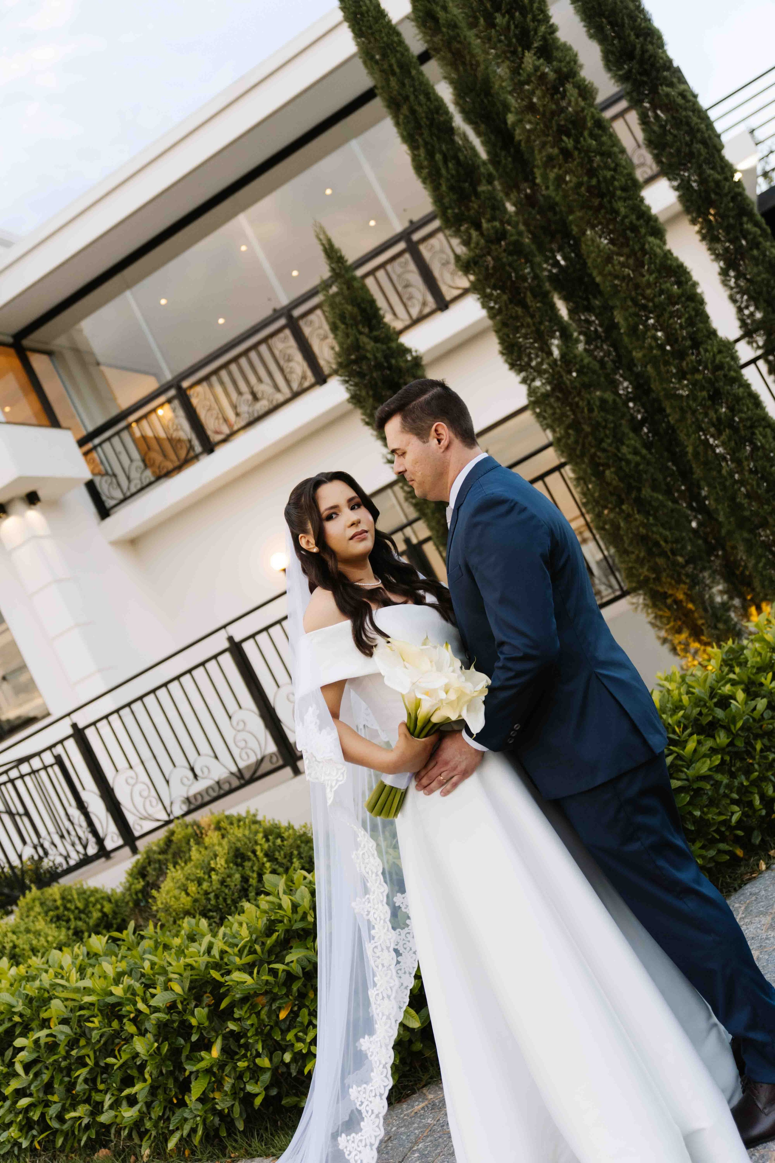 SAMUEL E LETÍCIA. Balojay’s — Foto e vídeo de casamento