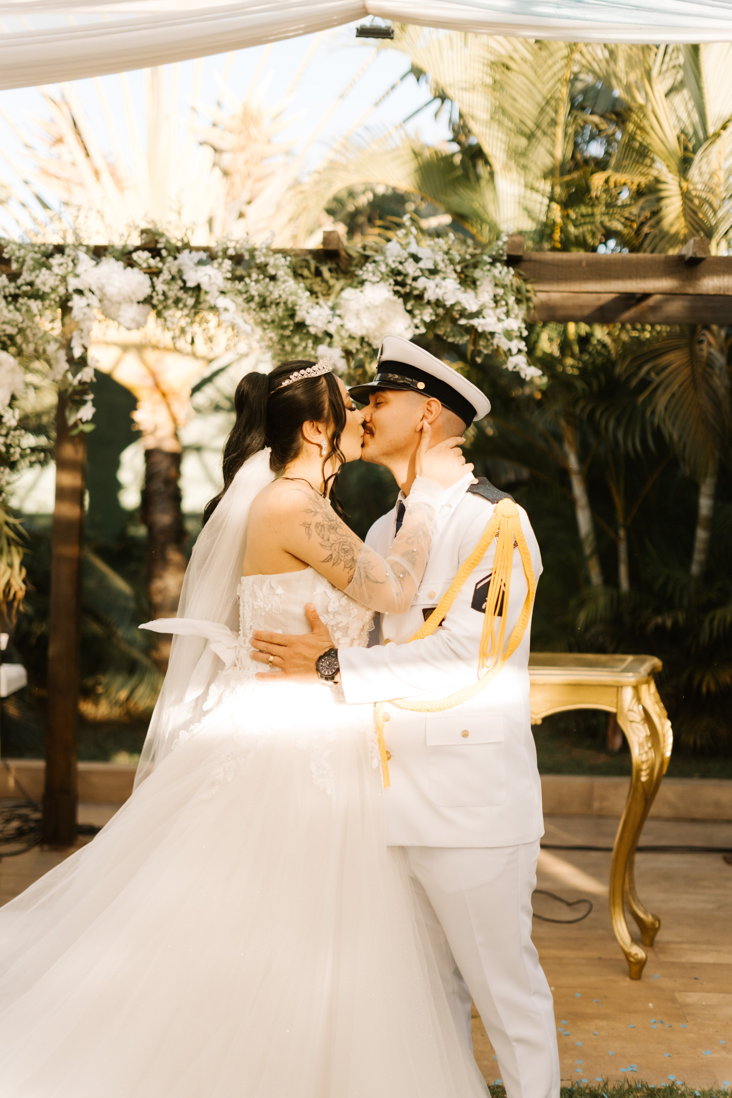 CASAMENTO — MATHEUS E CAMILA. Balojay’s — Foto e vídeo de casamento