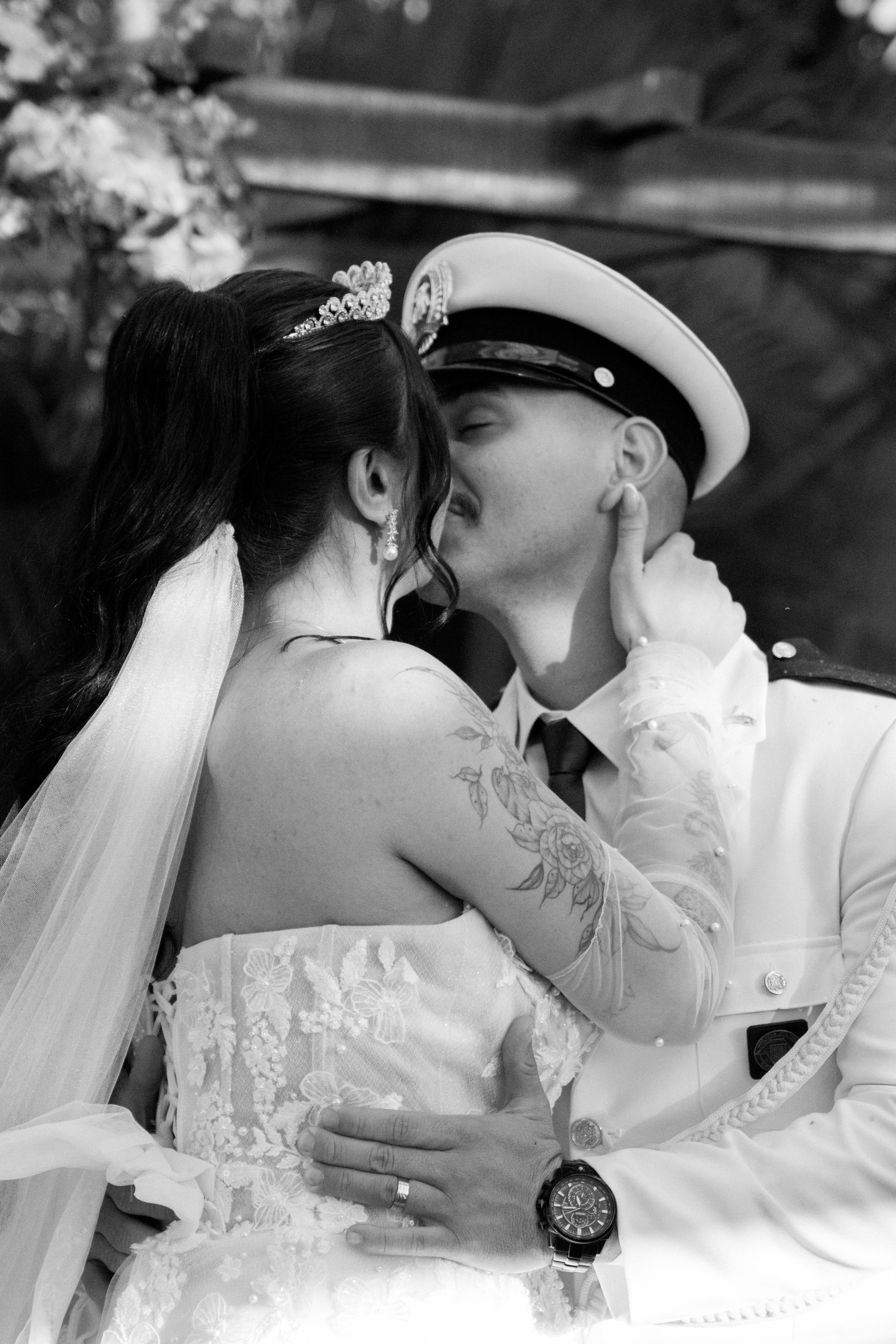 CASAMENTO — MATHEUS E CAMILA. Balojay’s — Foto e vídeo de casamento