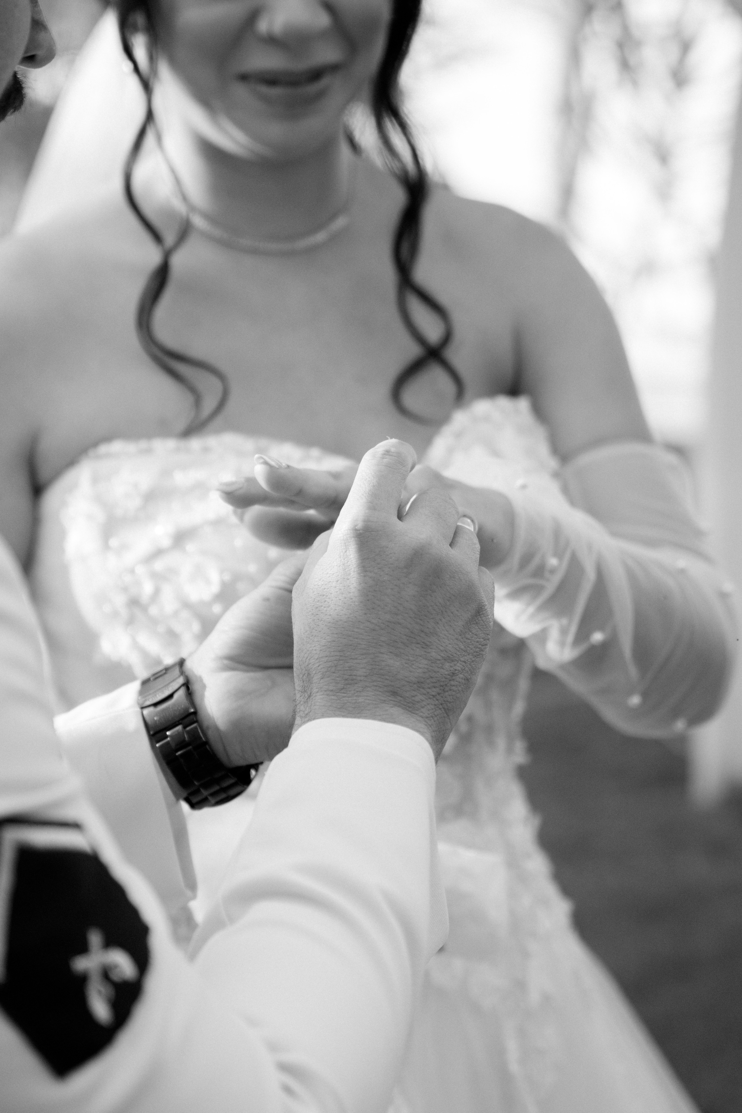 CASAMENTO — MATHEUS E CAMILA. Balojay’s — Foto e vídeo de casamento