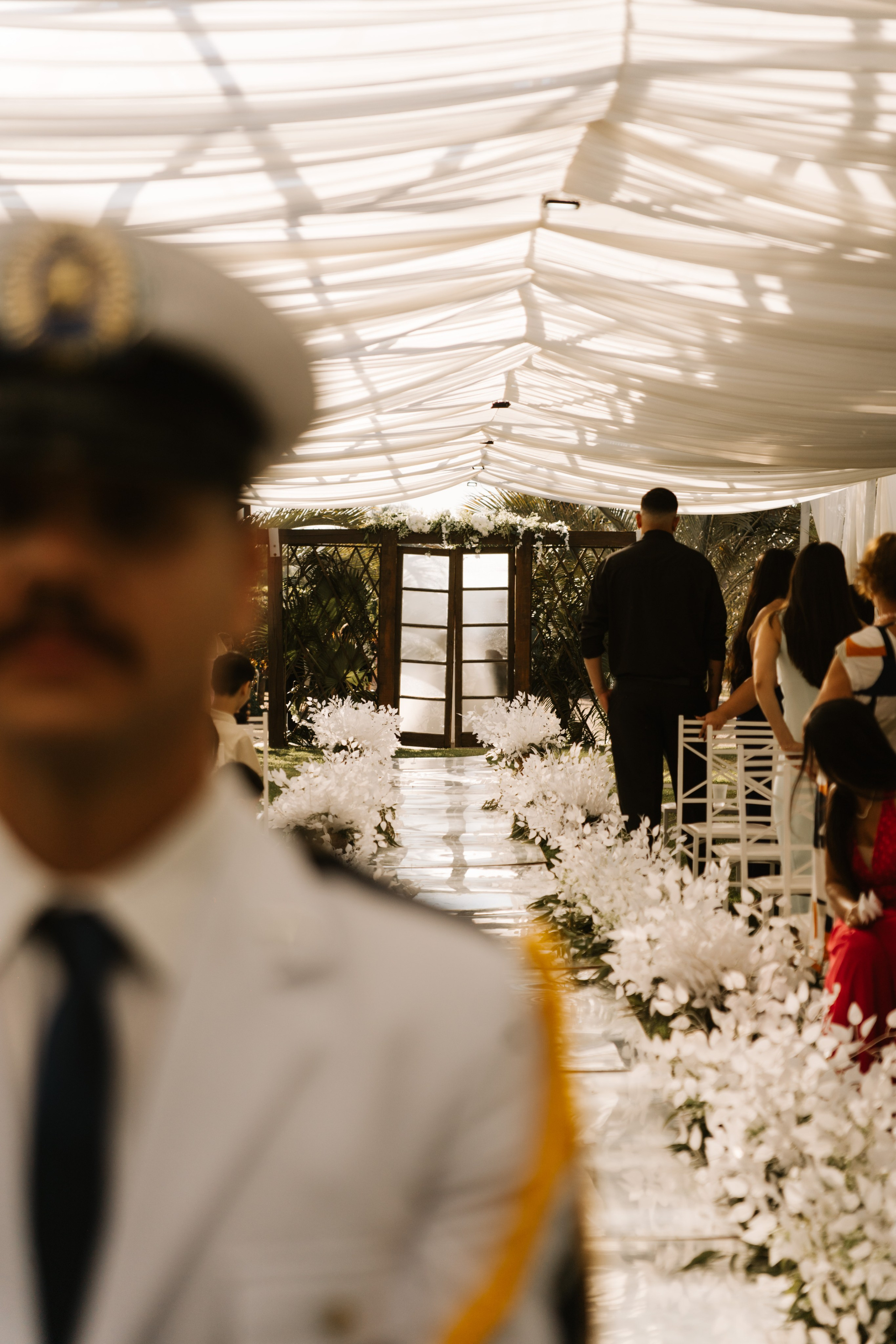 CASAMENTO — MATHEUS E CAMILA. Balojay’s — Foto e vídeo de casamento