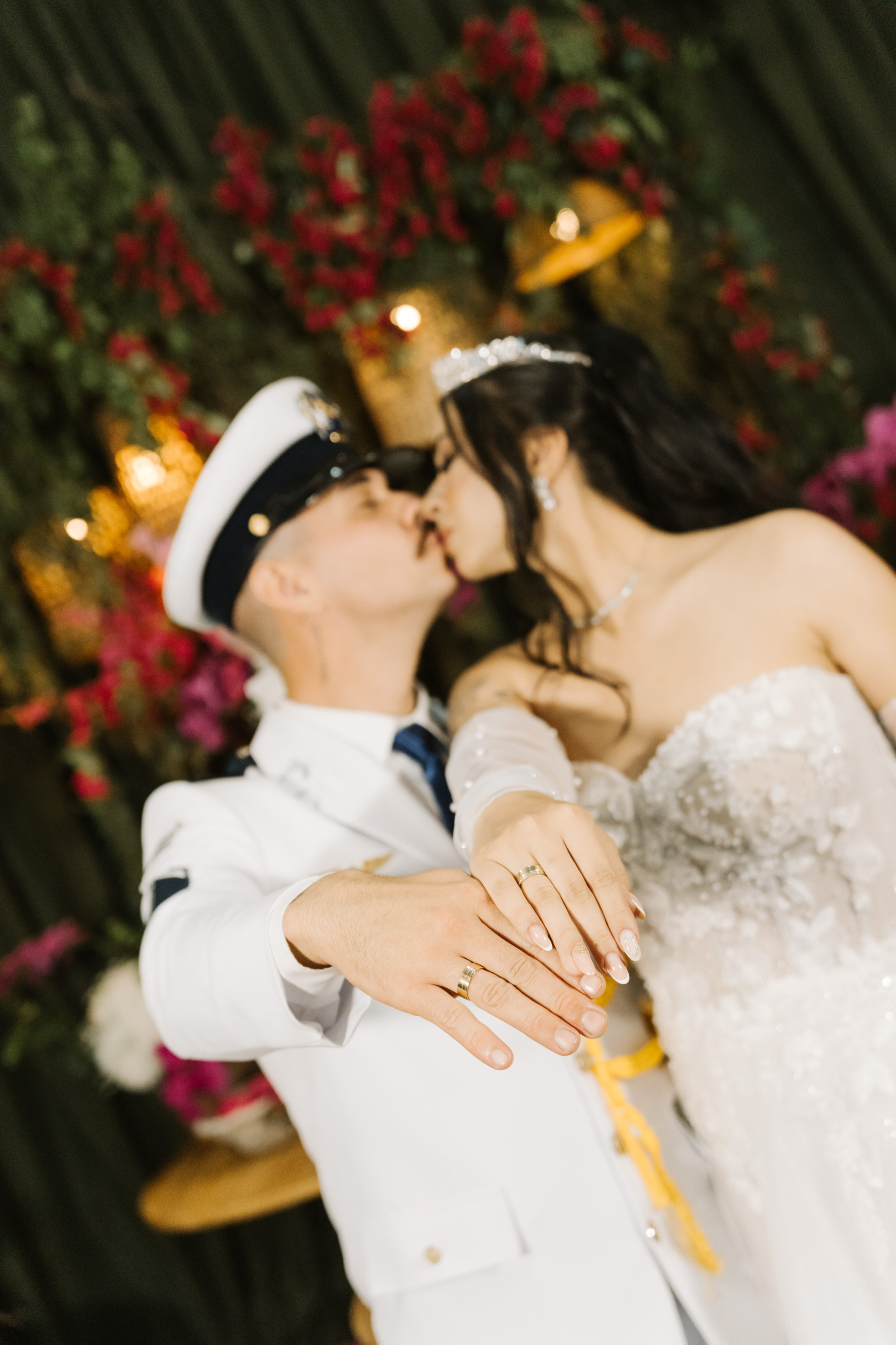 CASAMENTO — MATHEUS E CAMILA. Balojay’s — Foto e vídeo de casamento