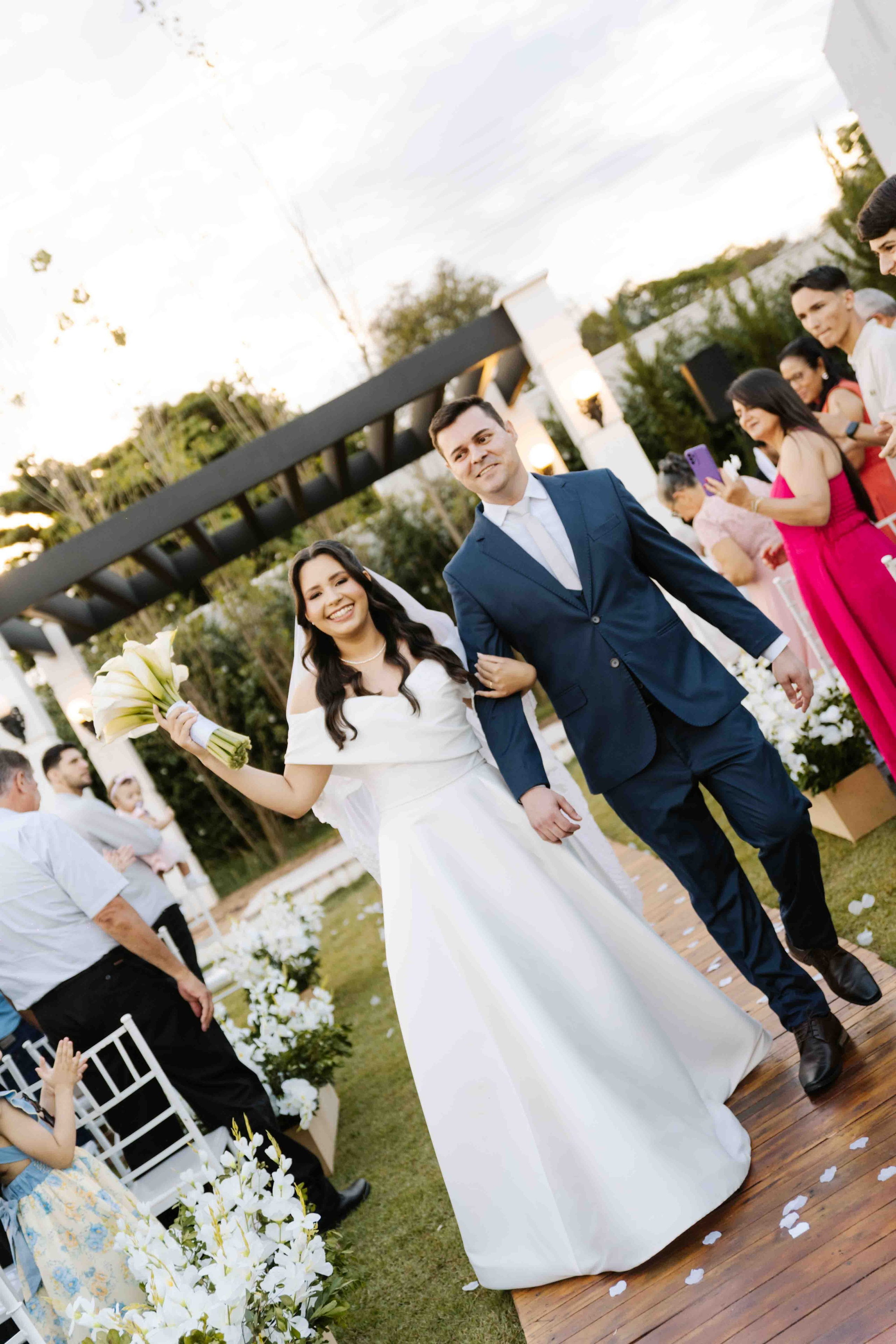 SAMUEL E LETÍCIA. Balojay’s — Foto e vídeo de casamento