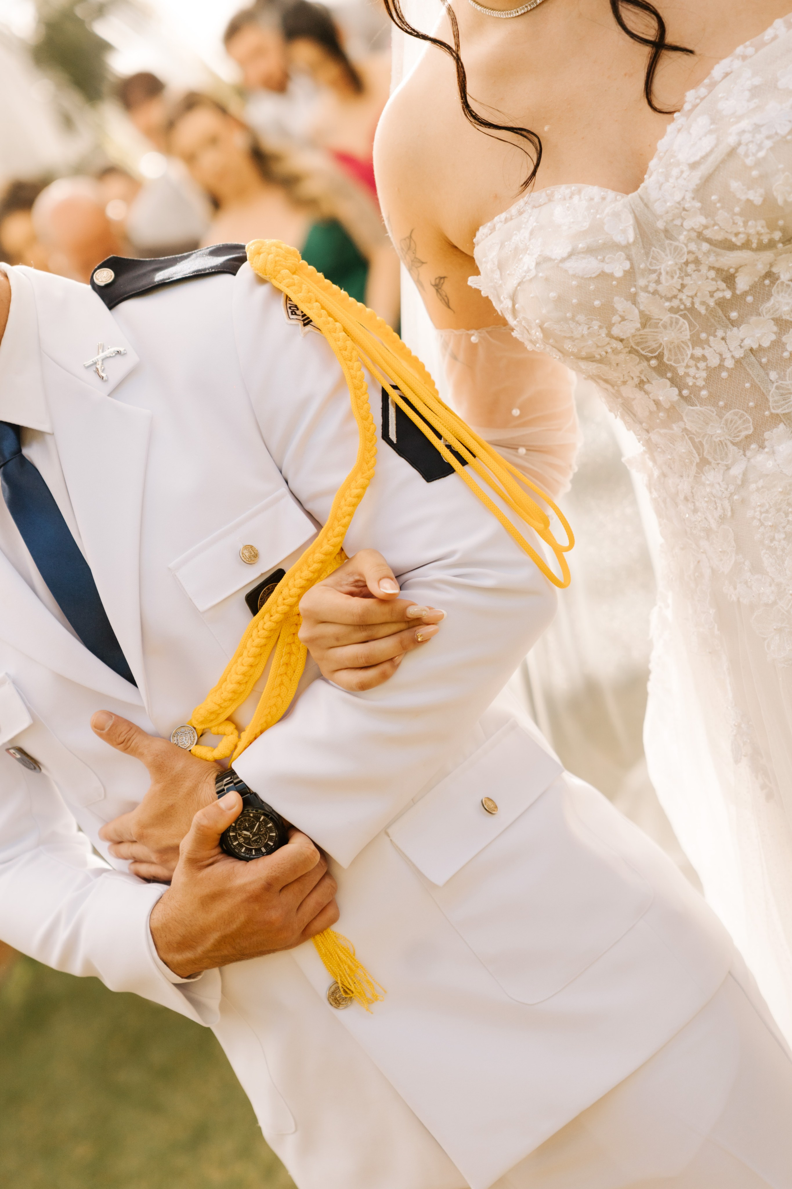 CASAMENTO — MATHEUS E CAMILA. Balojay’s — Foto e vídeo de casamento