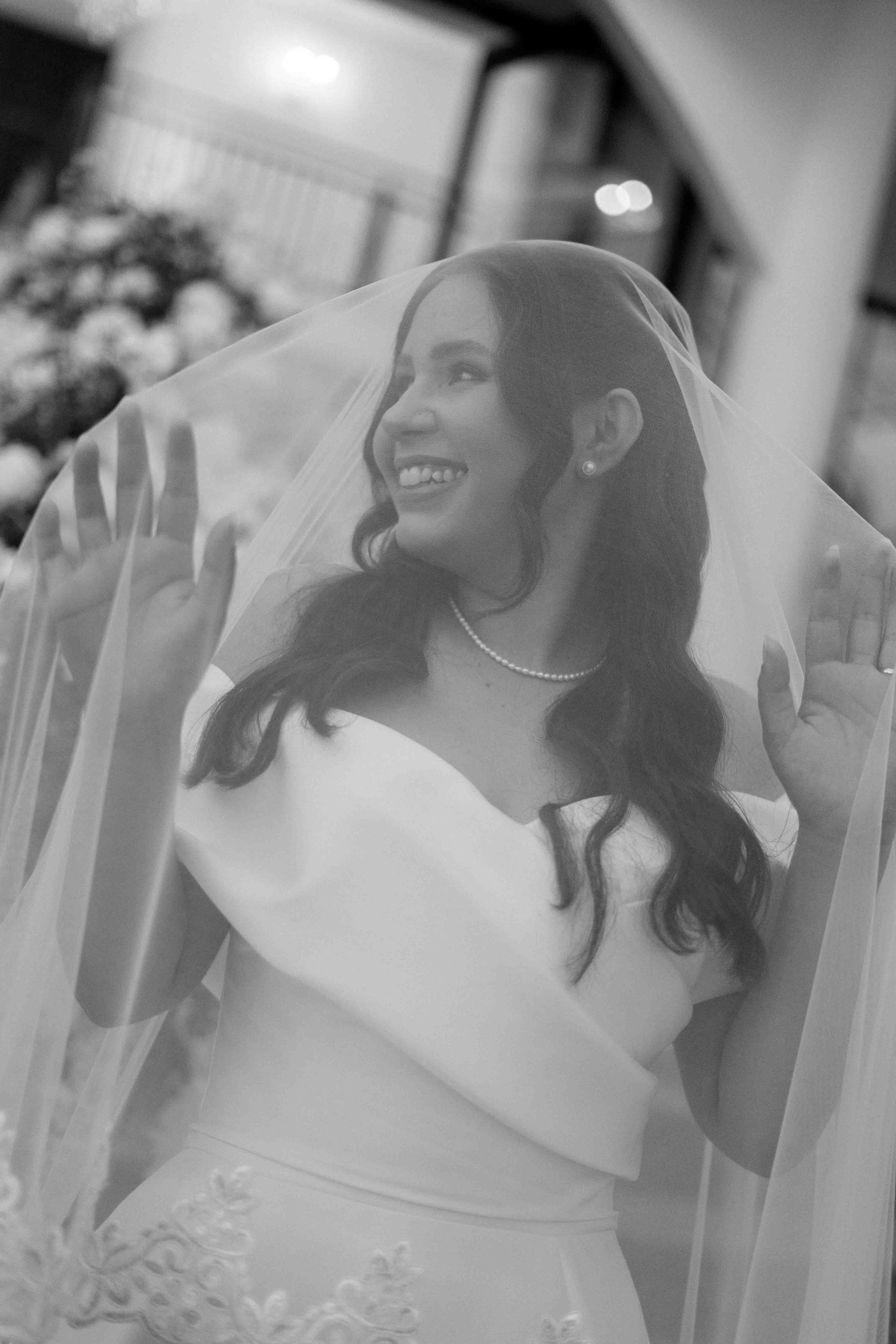 SAMUEL E LETÍCIA. Balojay’s — Foto e vídeo de casamento