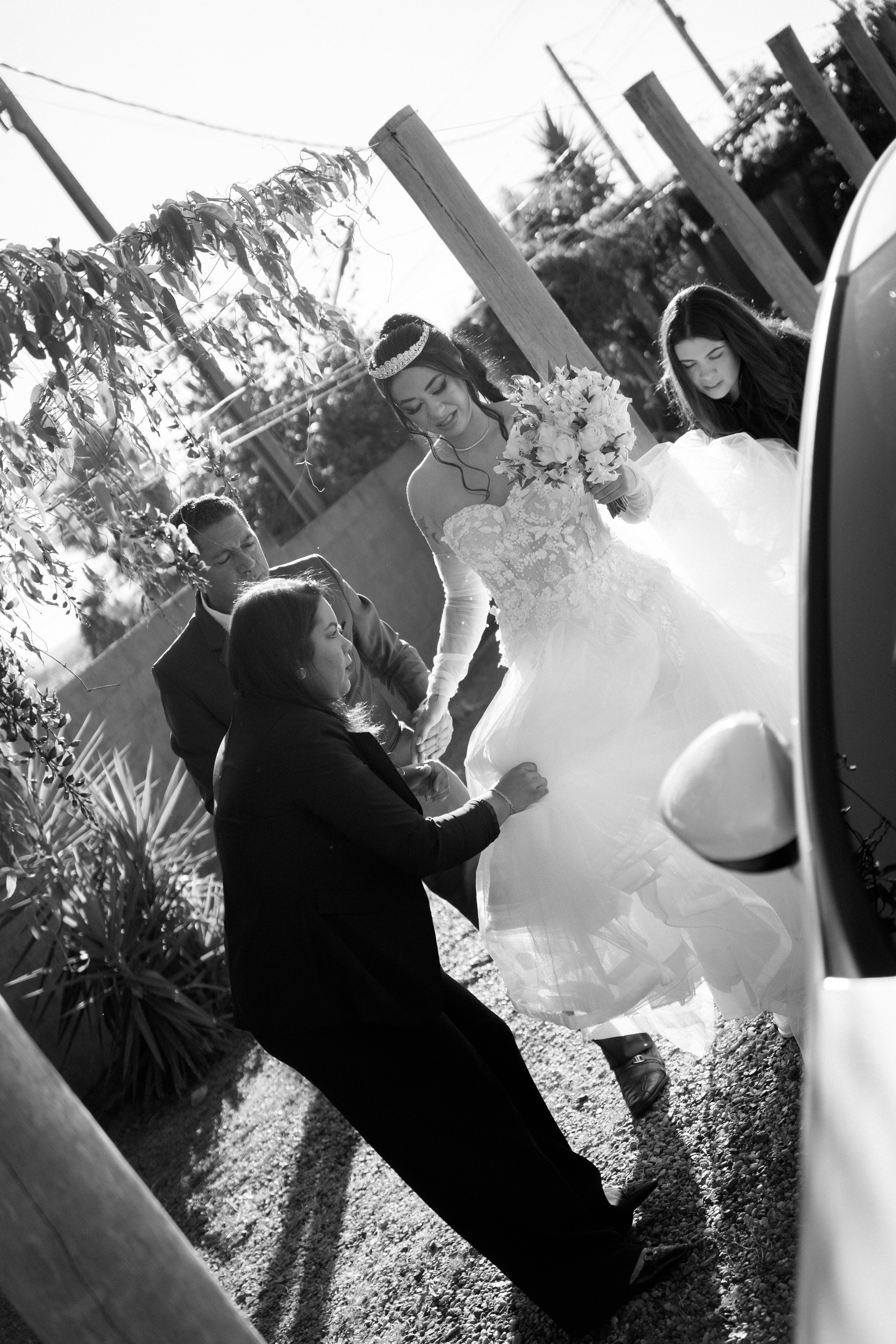 CASAMENTO — MATHEUS E CAMILA. Balojay’s — Foto e vídeo de casamento