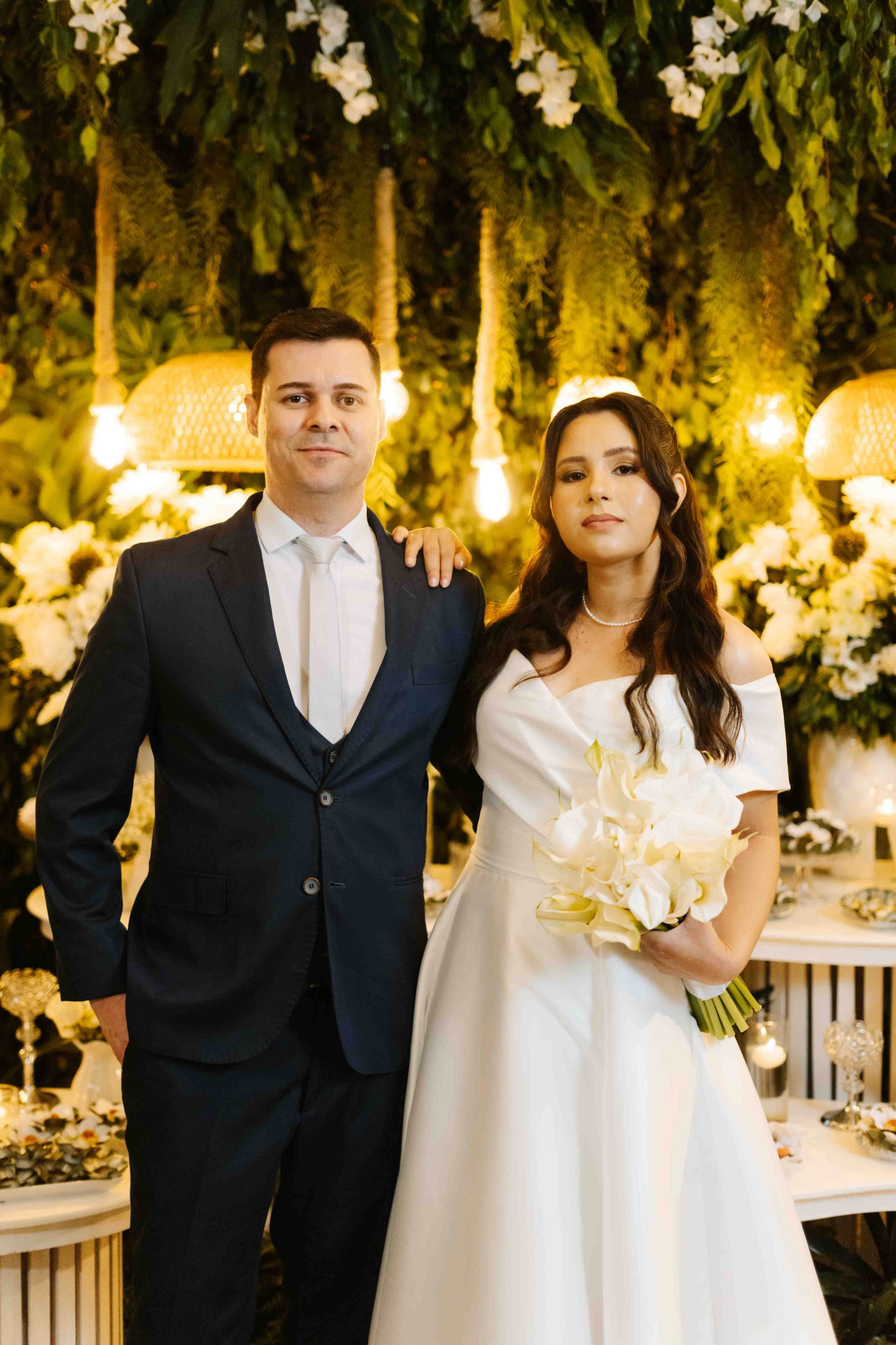 SAMUEL E LETÍCIA. Balojay’s — Foto e vídeo de casamento