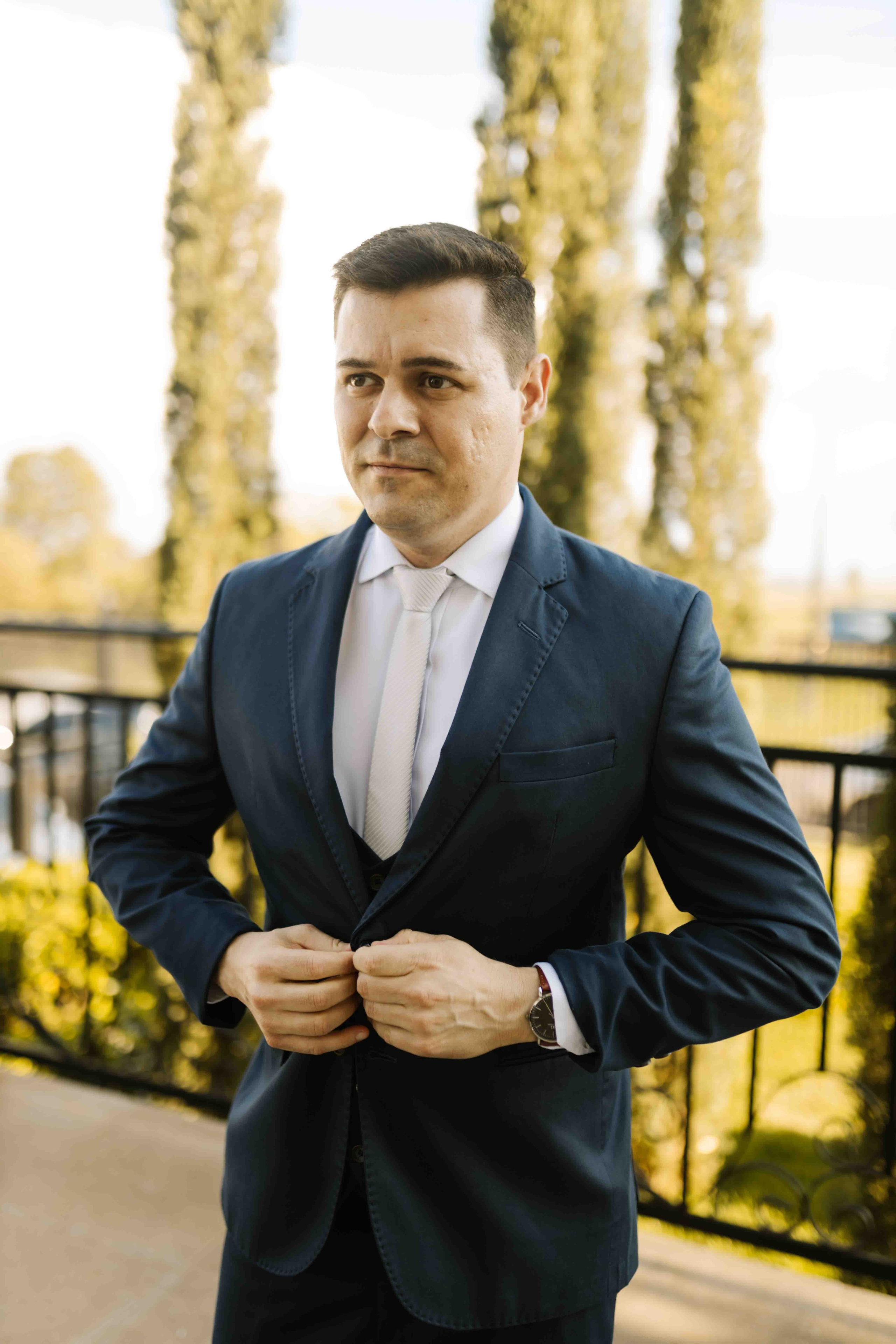SAMUEL E LETÍCIA. Balojay’s — Foto e vídeo de casamento