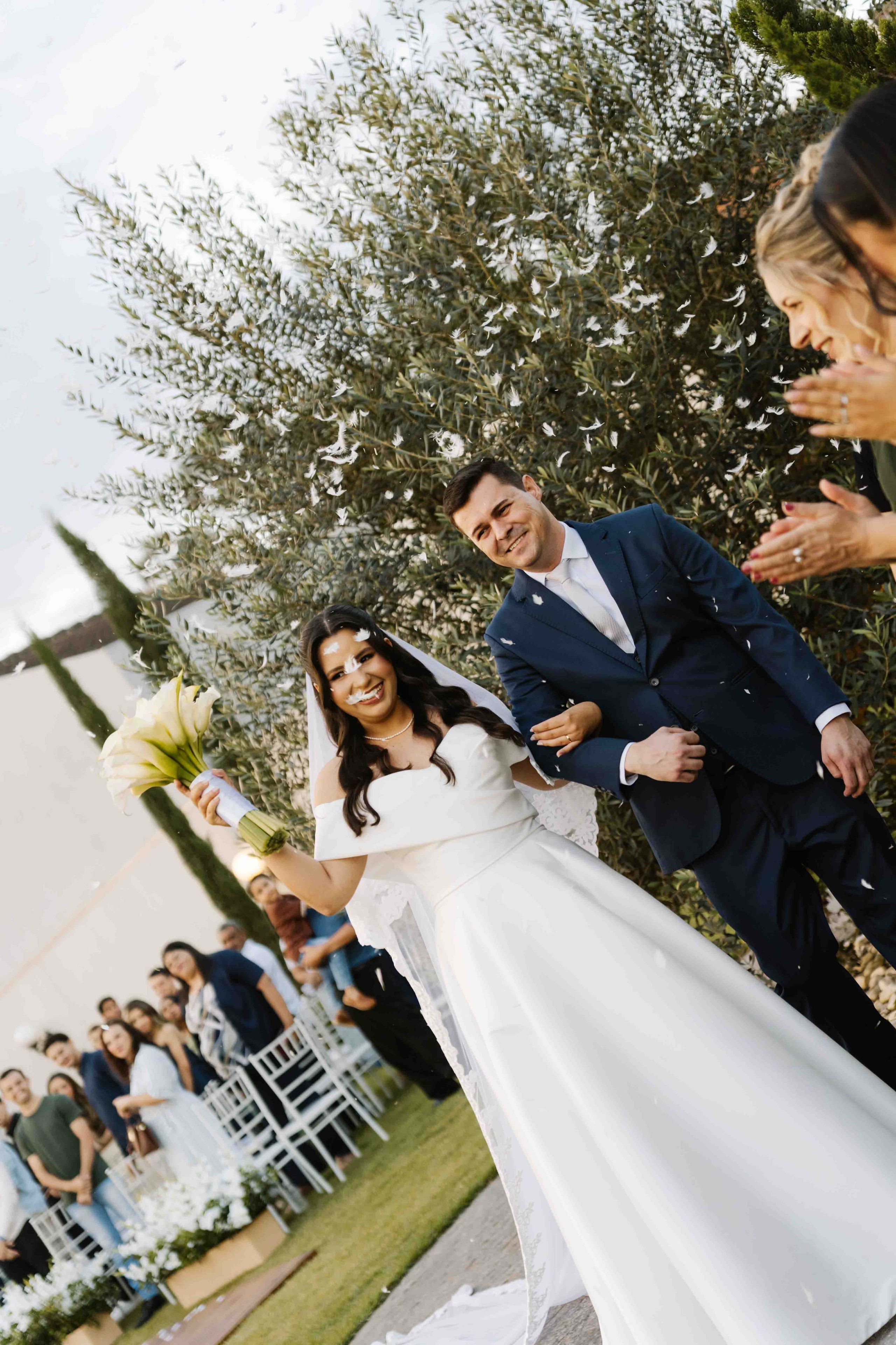 SAMUEL E LETÍCIA. Balojay’s — Foto e vídeo de casamento