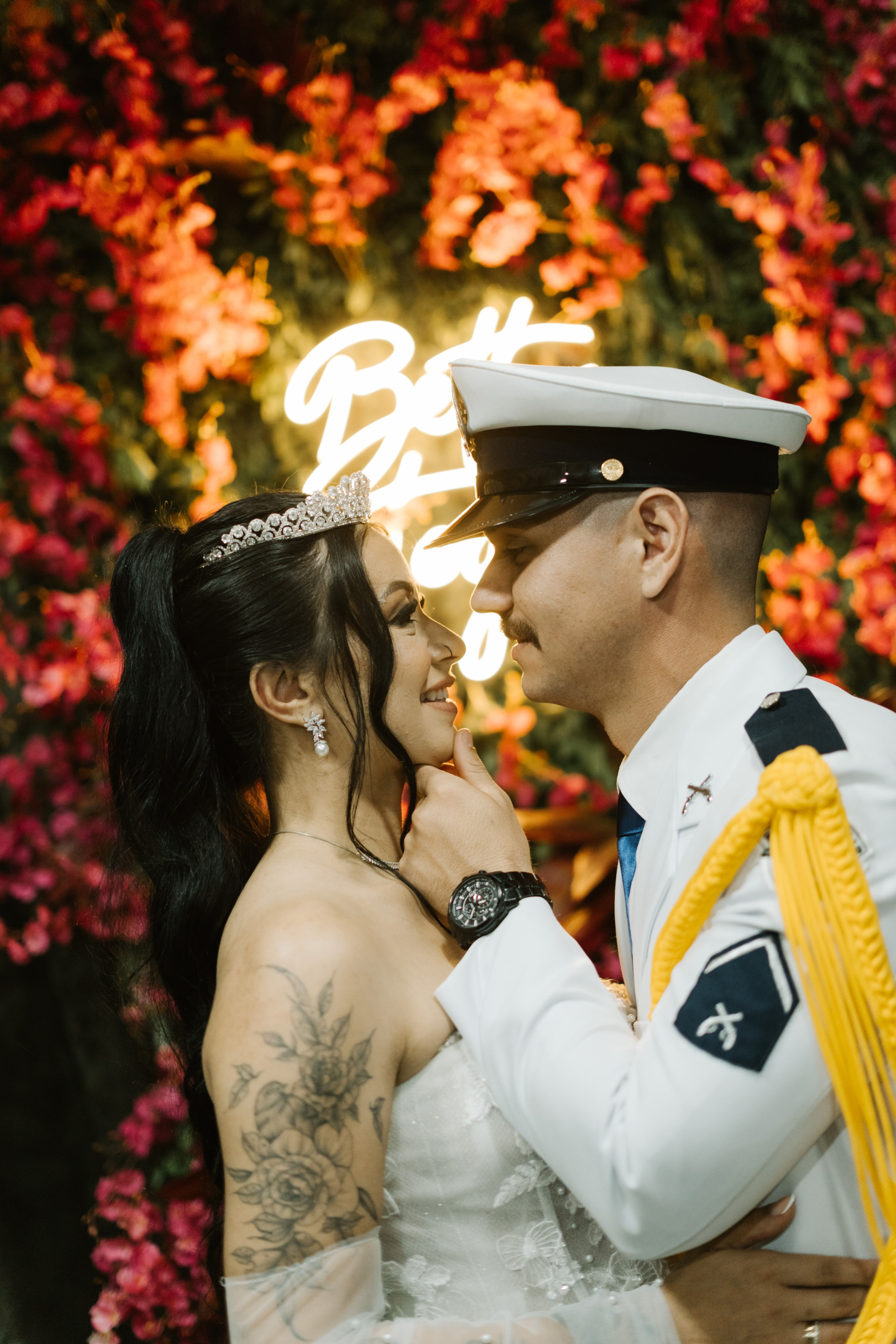 CASAMENTO — MATHEUS E CAMILA. Balojay’s — Foto e vídeo de casamento