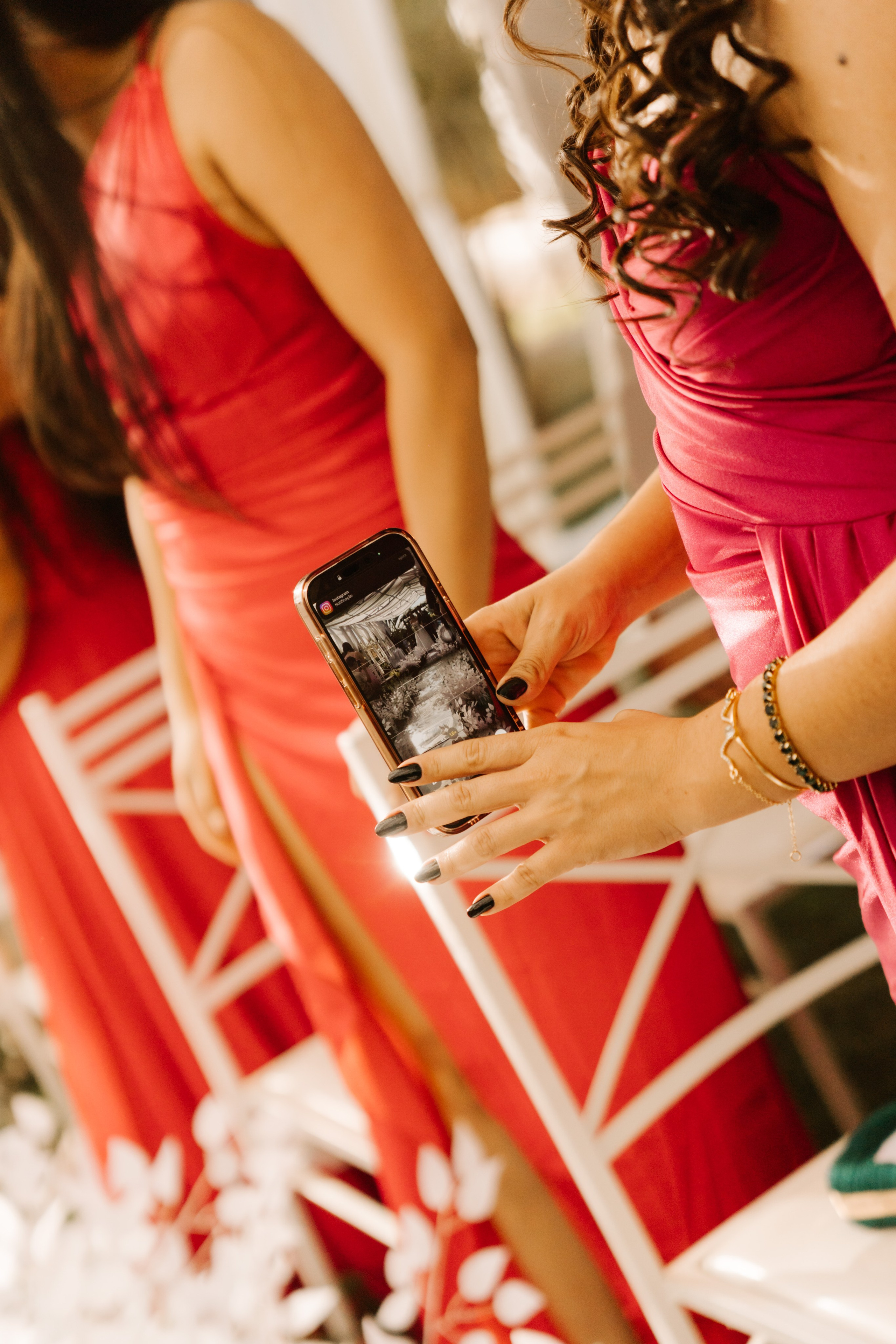 CASAMENTO — MATHEUS E CAMILA. Balojay’s — Foto e vídeo de casamento
