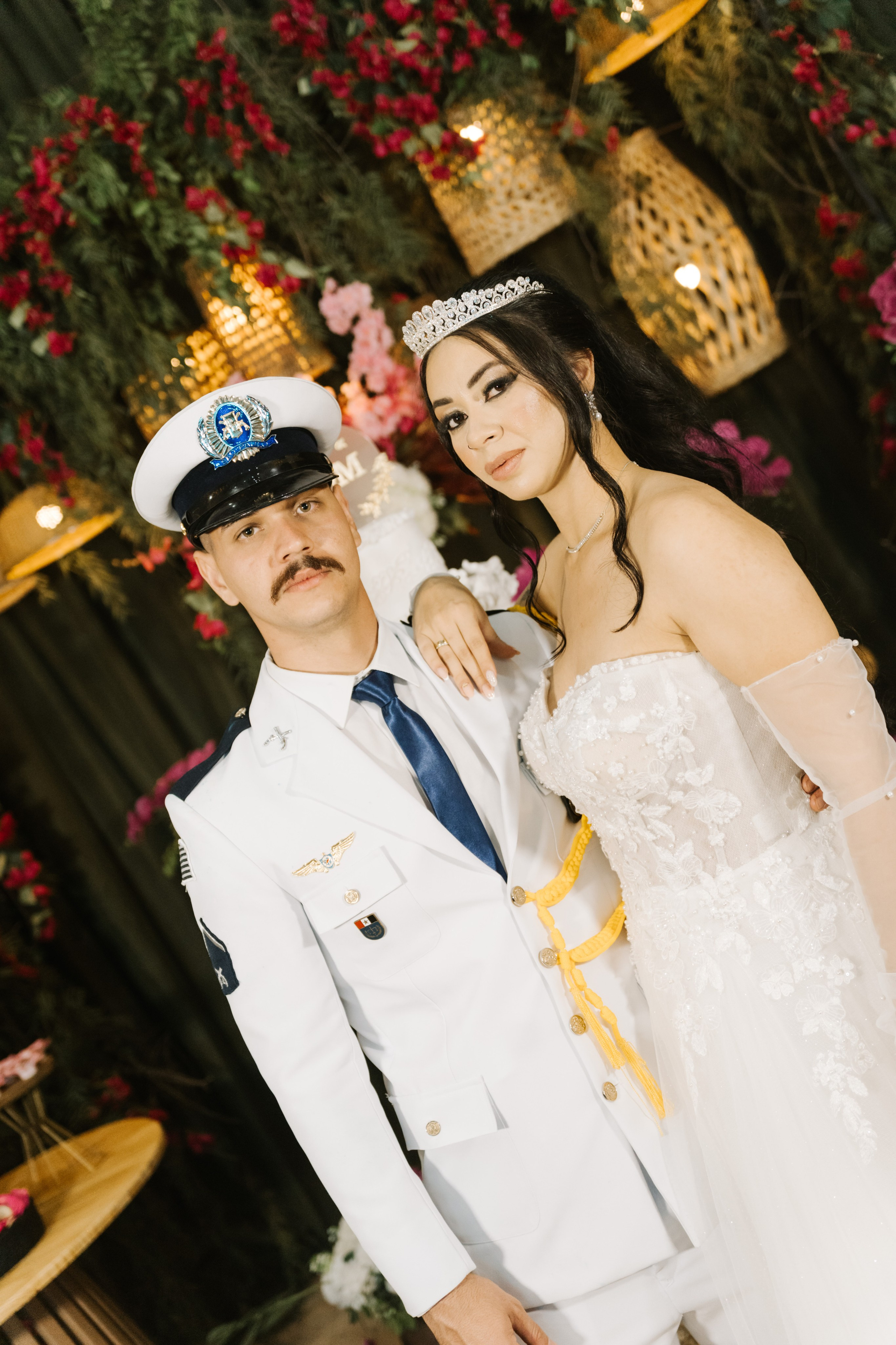 CASAMENTO — MATHEUS E CAMILA. Balojay’s — Foto e vídeo de casamento