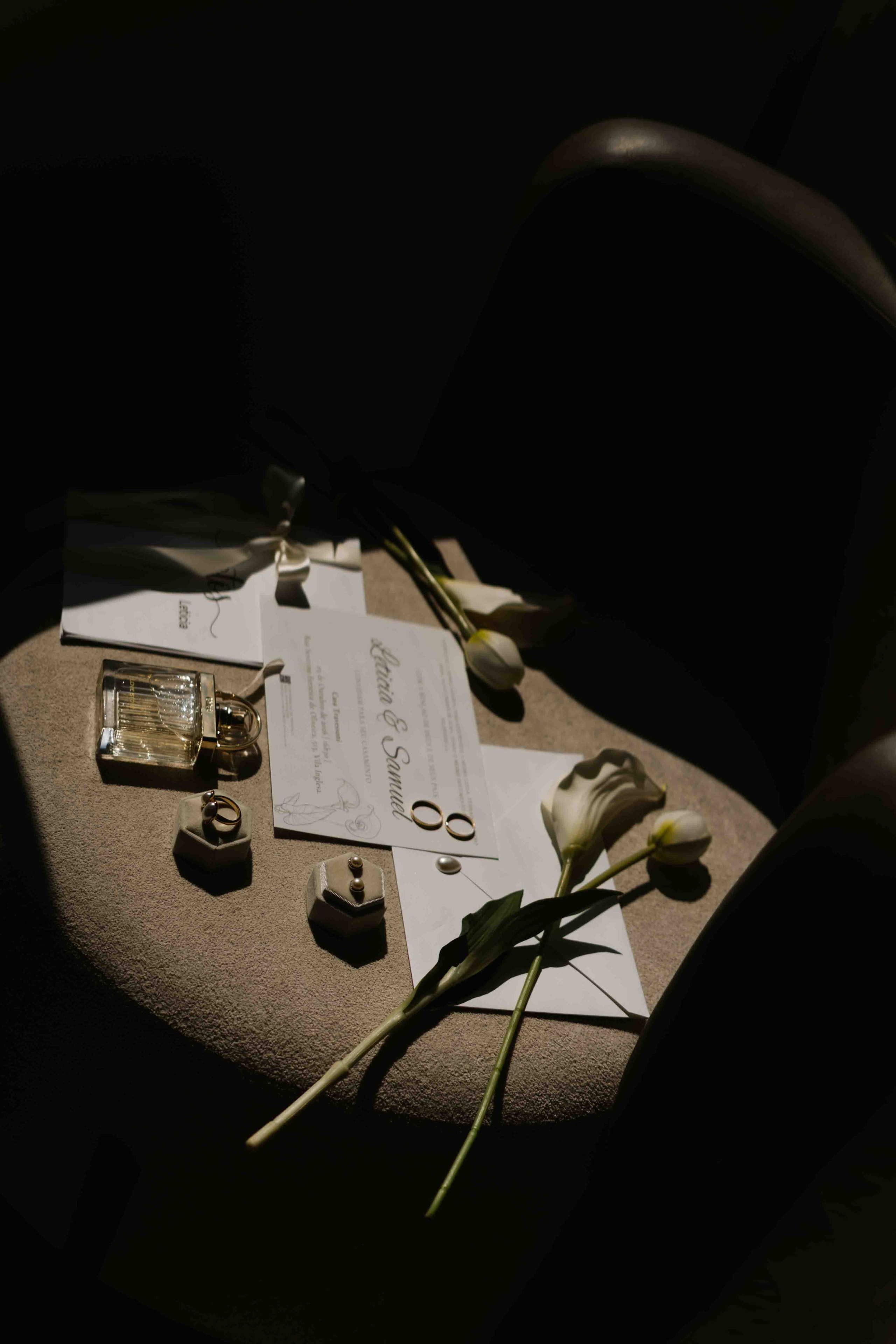 SAMUEL E LETÍCIA. Balojay’s — Foto e vídeo de casamento