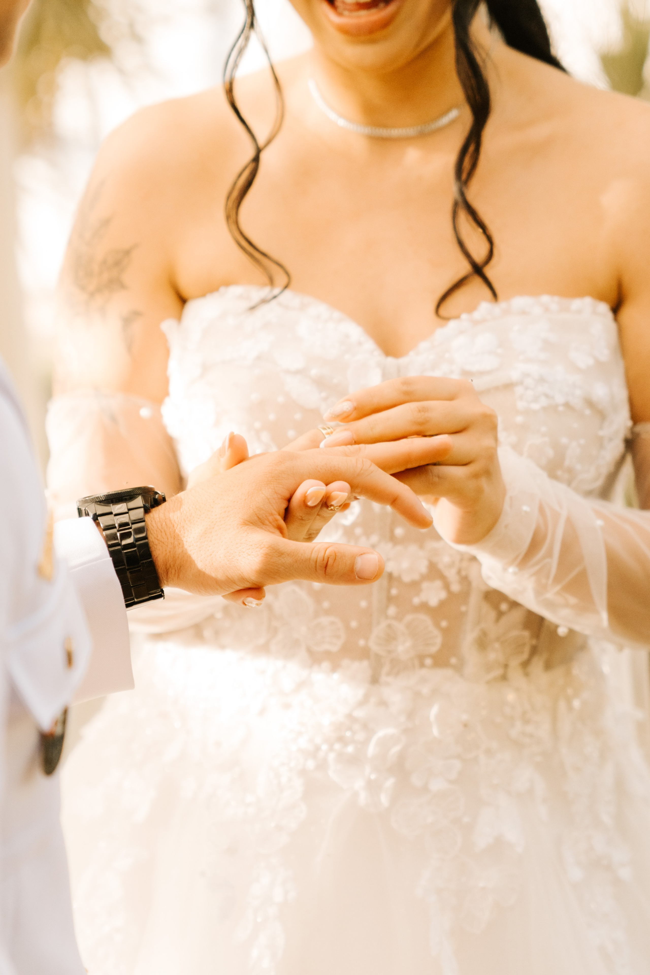 CASAMENTO — MATHEUS E CAMILA. Balojay’s — Foto e vídeo de casamento