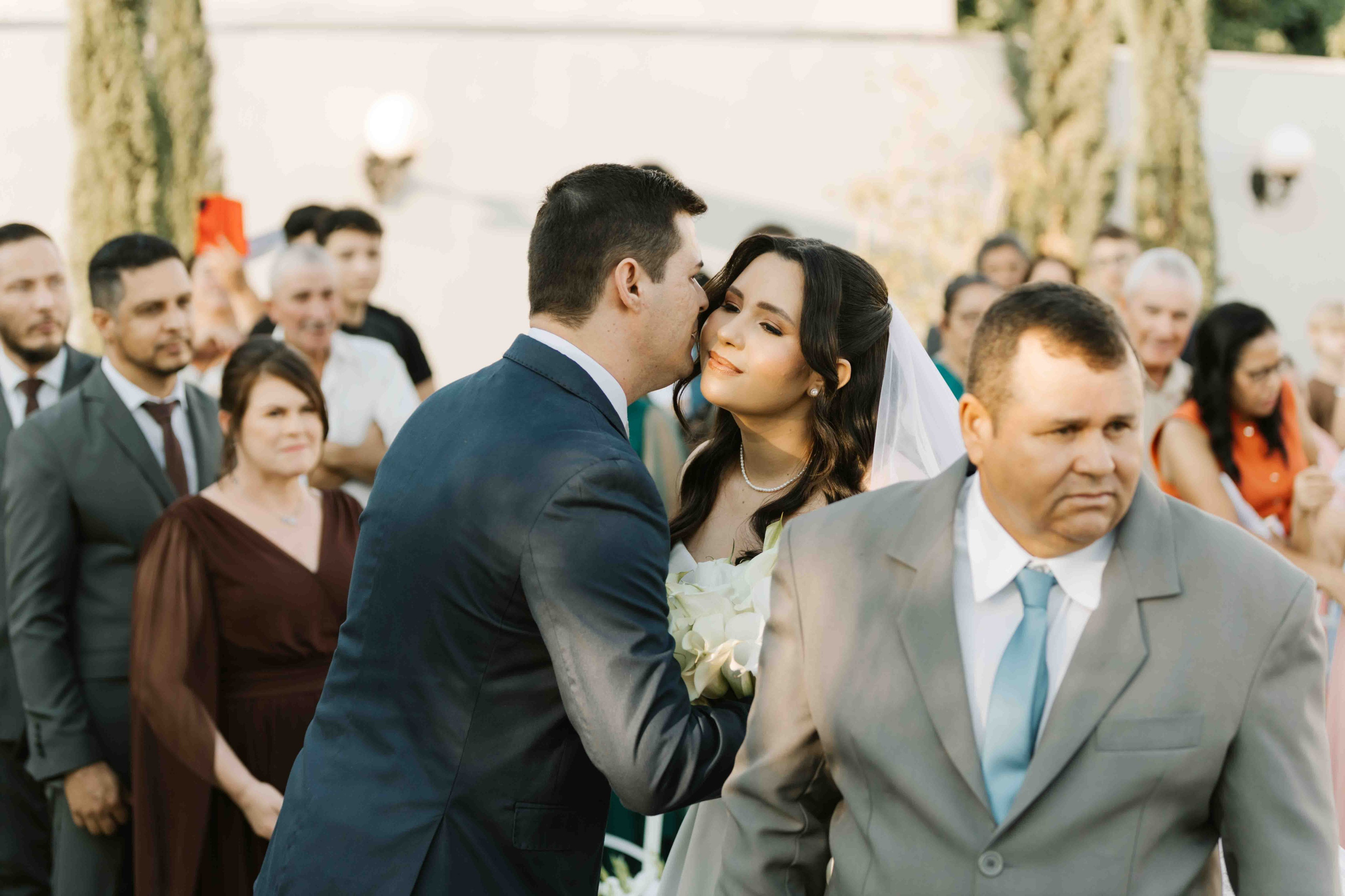 SAMUEL E LETÍCIA. Balojay’s — Foto e vídeo de casamento