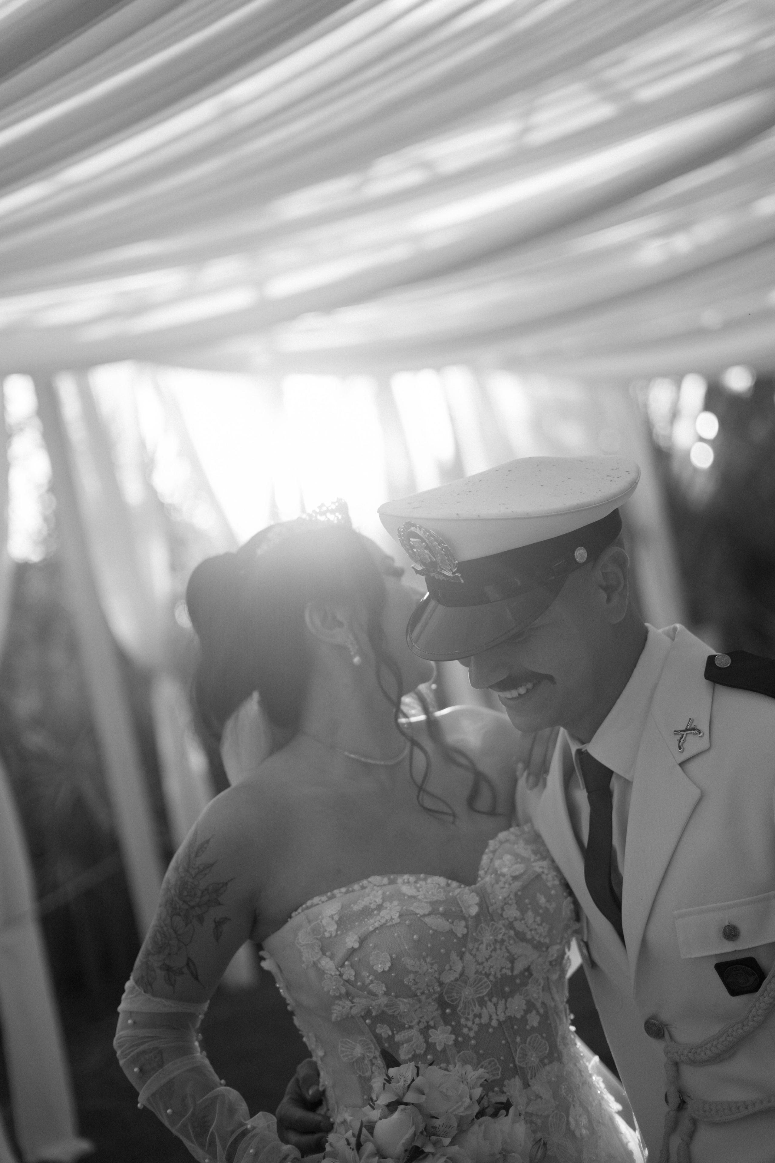 CASAMENTO — MATHEUS E CAMILA. Balojay’s — Foto e vídeo de casamento