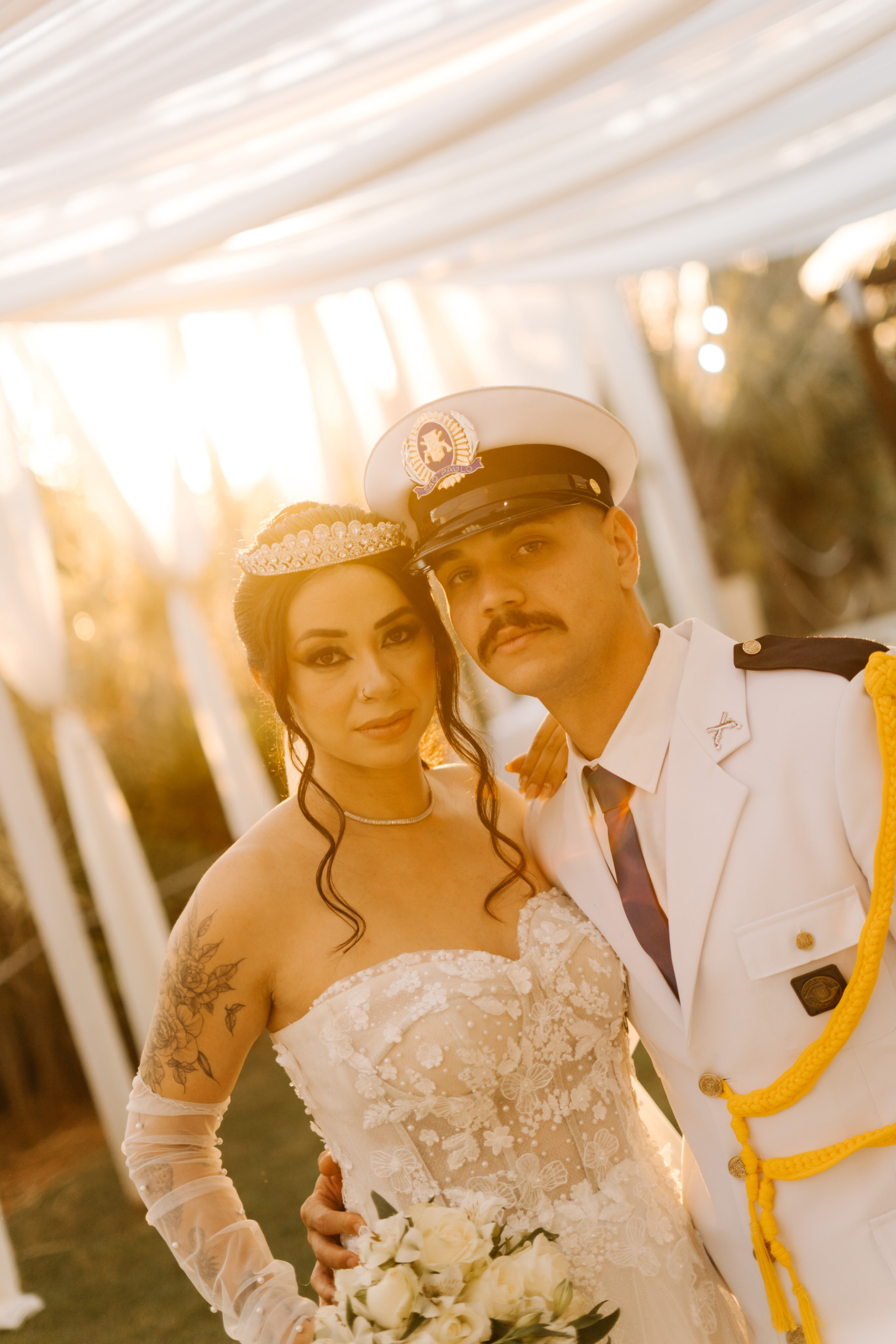 CASAMENTO — MATHEUS E CAMILA. Balojay’s — Foto e vídeo de casamento