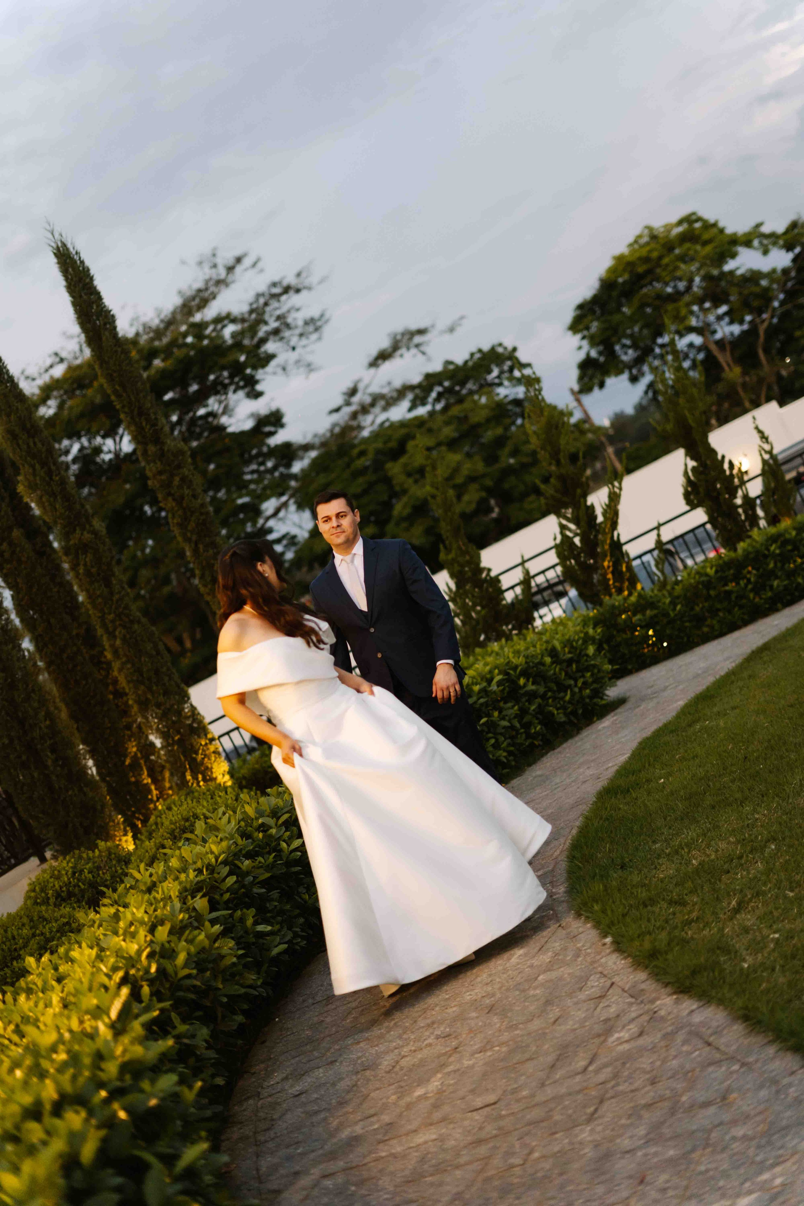 SAMUEL E LETÍCIA. Balojay’s — Foto e vídeo de casamento