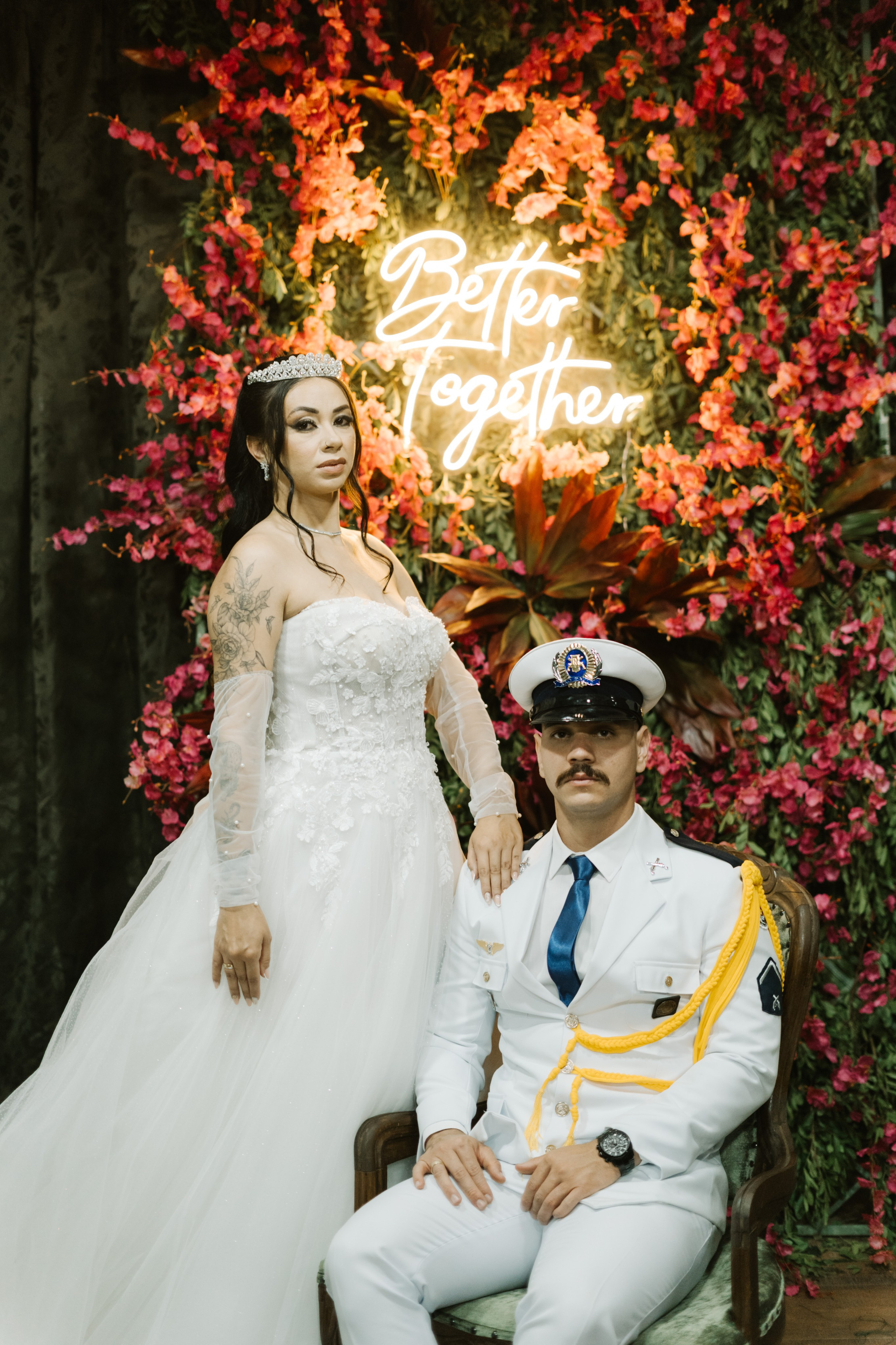 CASAMENTO — MATHEUS E CAMILA. Balojay’s — Foto e vídeo de casamento