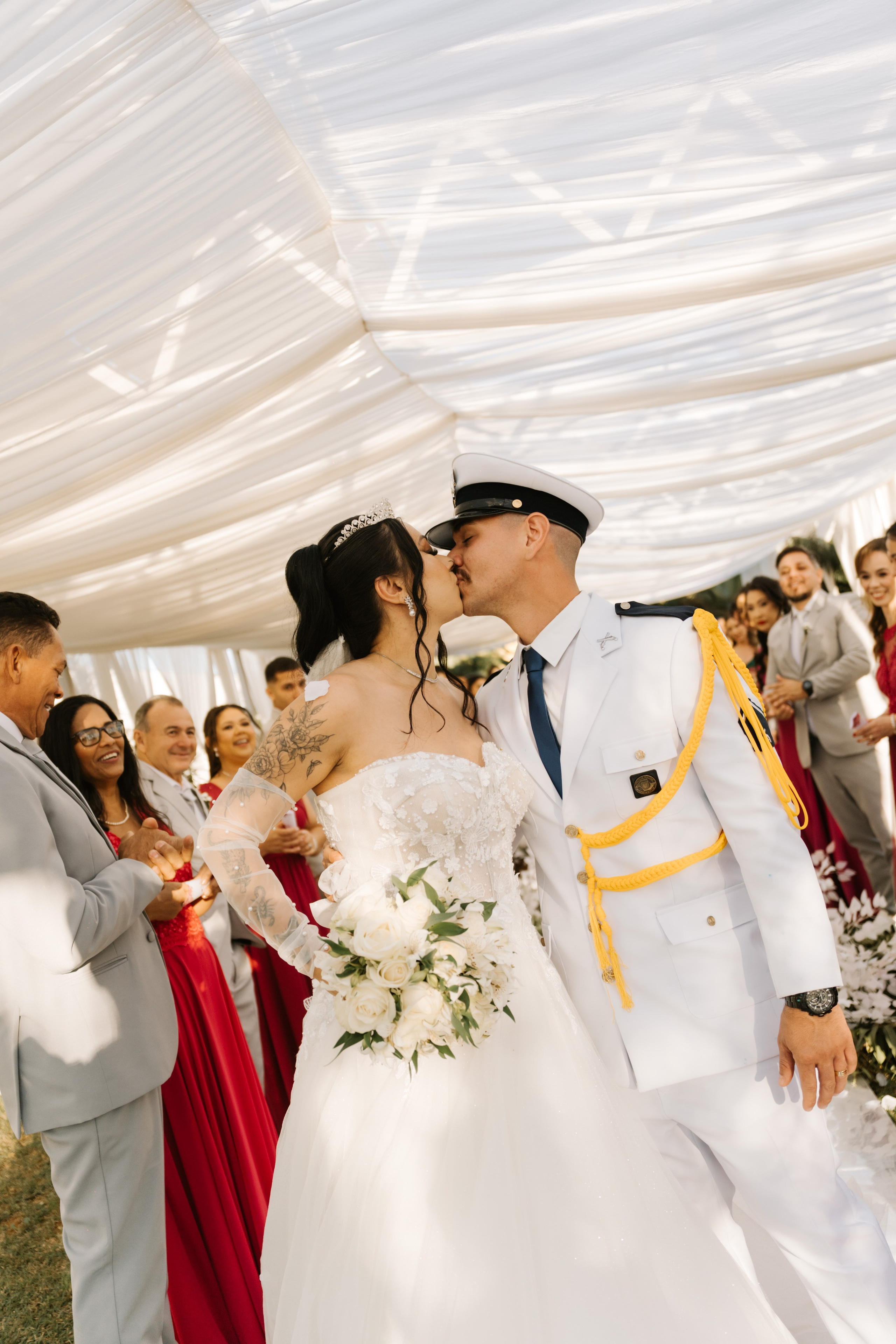 CASAMENTO — MATHEUS E CAMILA. Balojay’s — Foto e vídeo de casamento