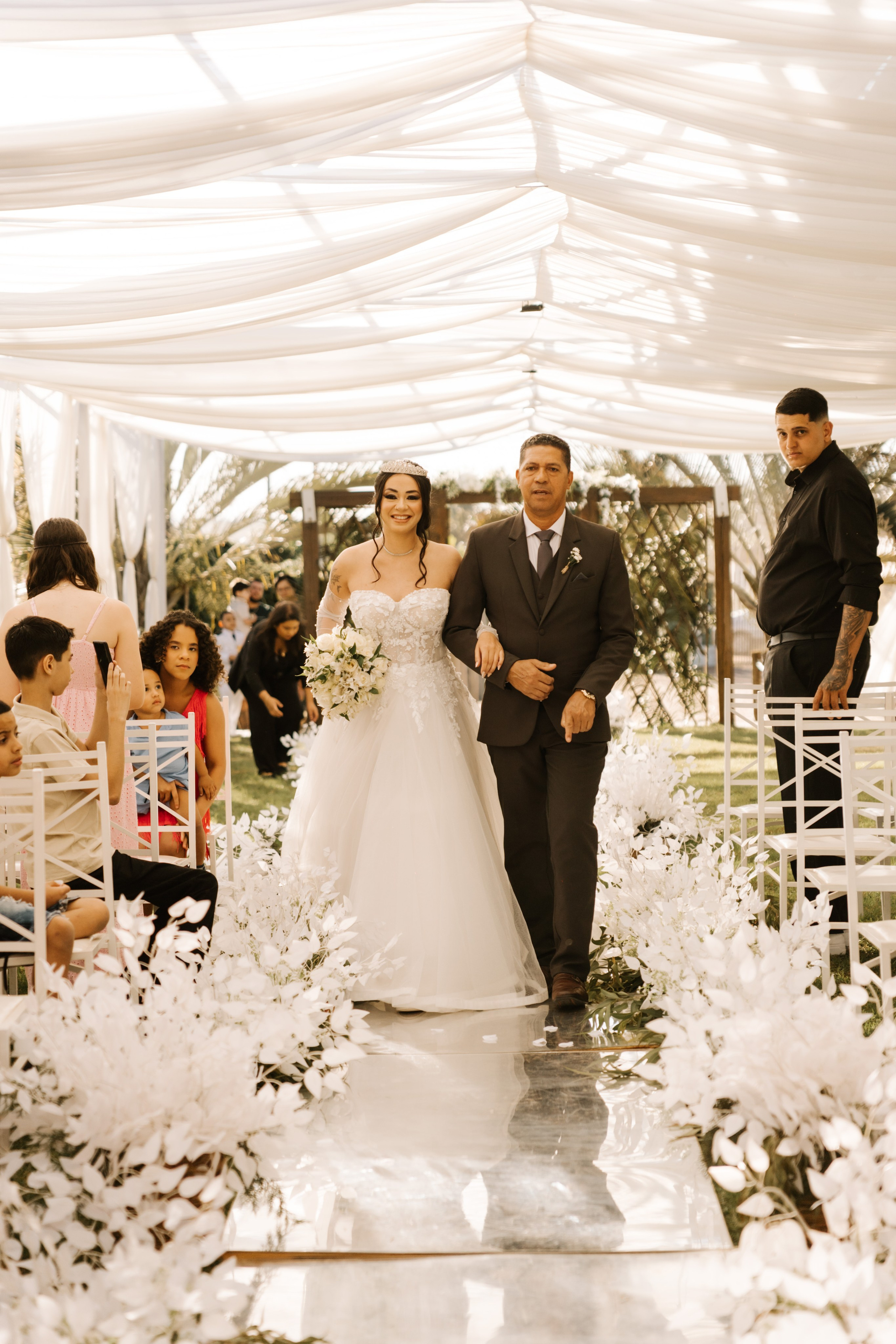 CASAMENTO — MATHEUS E CAMILA. Balojay’s — Foto e vídeo de casamento
