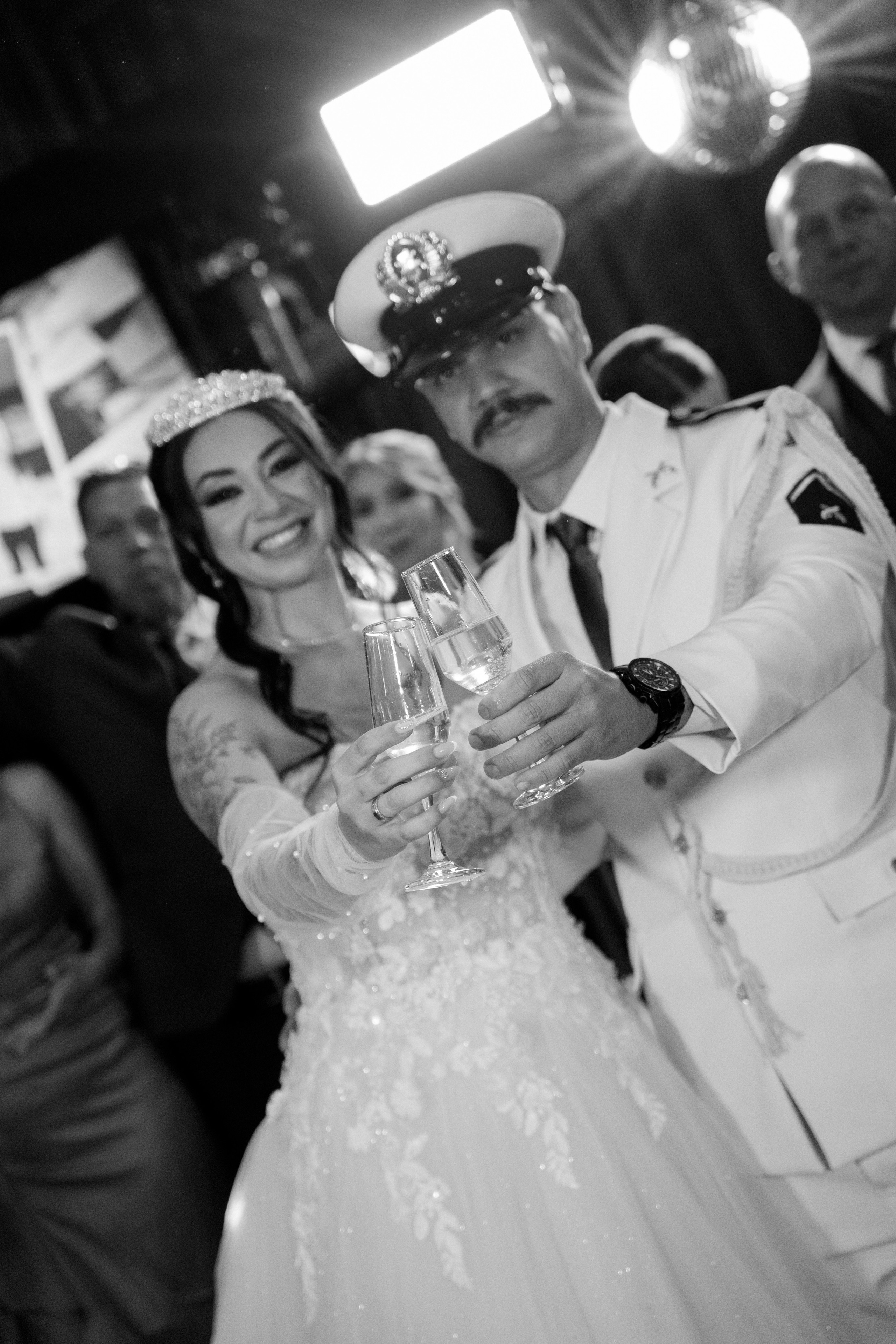 CASAMENTO — MATHEUS E CAMILA. Balojay’s — Foto e vídeo de casamento