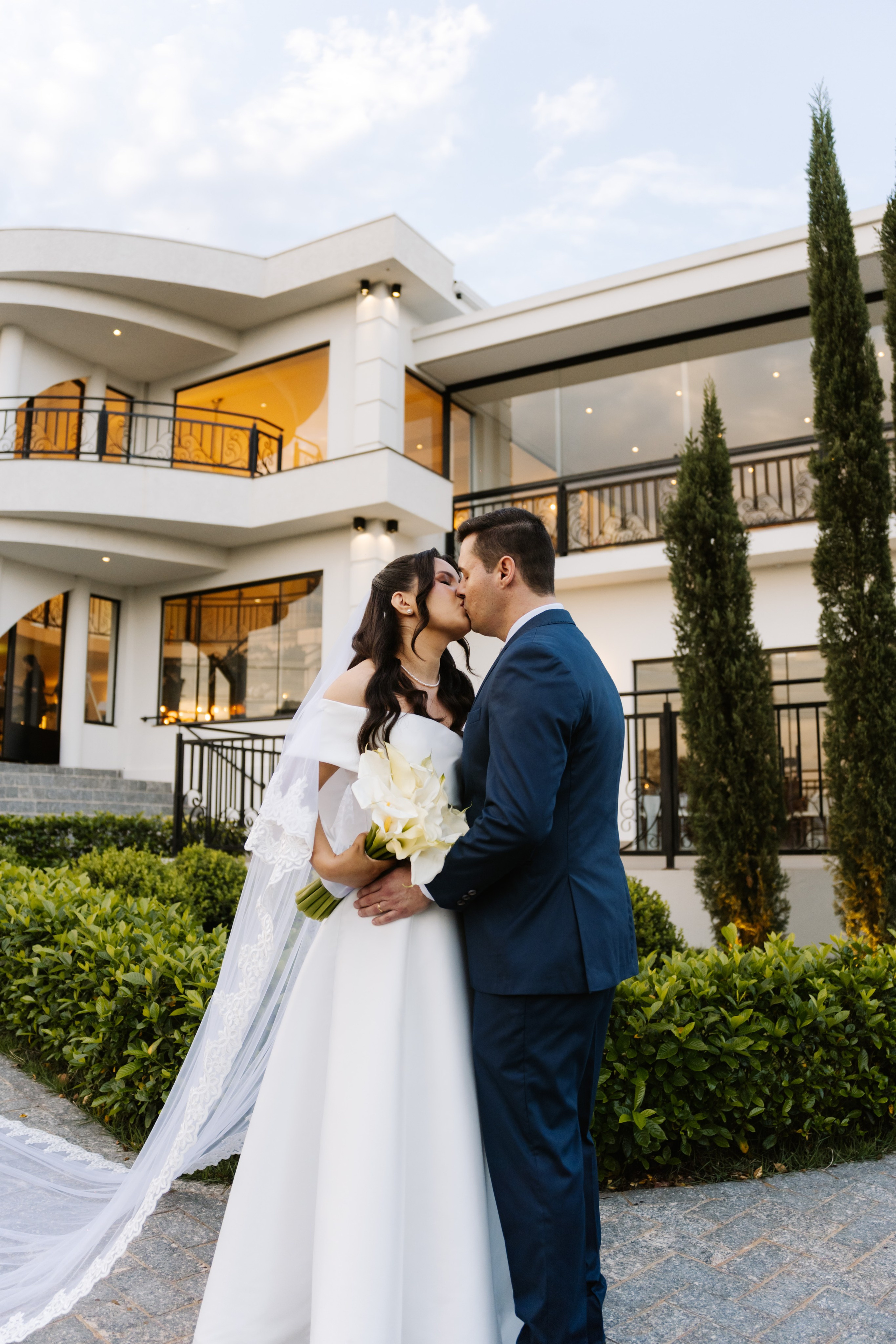 SAMUEL E LETÍCIA. Balojay’s — Foto e vídeo de casamento