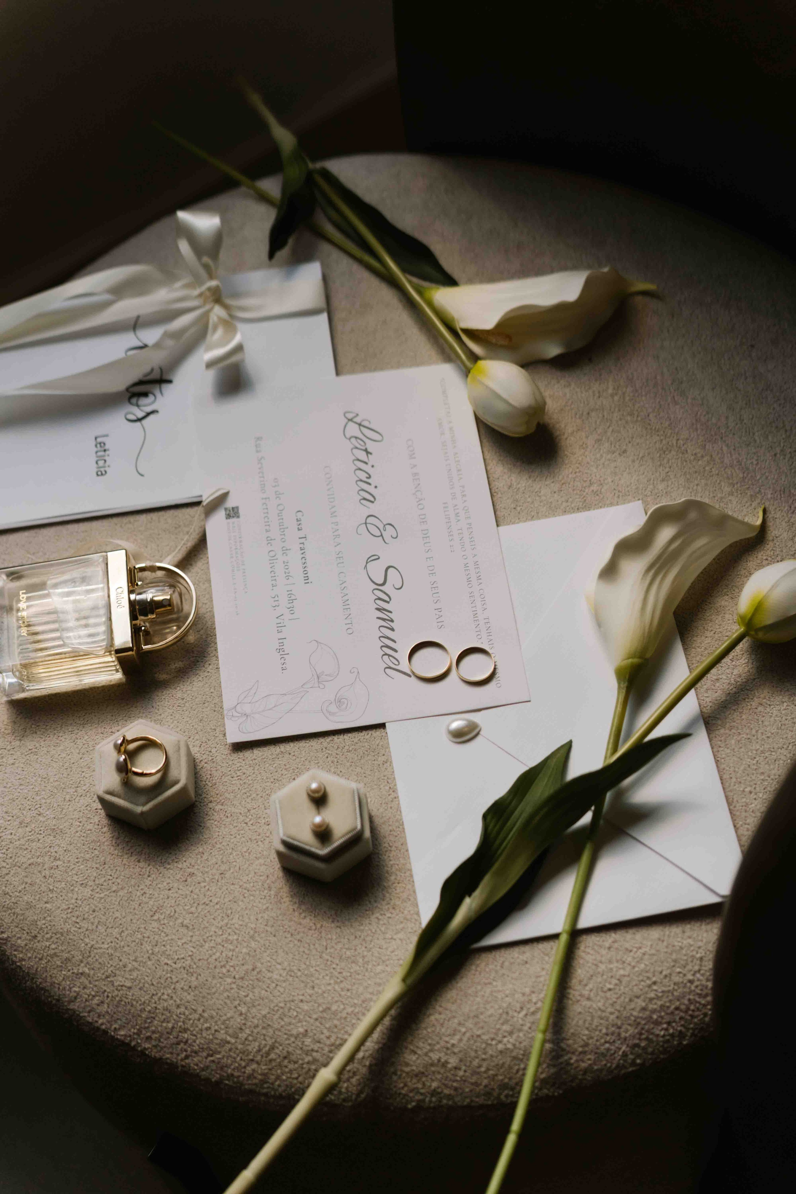 SAMUEL E LETÍCIA. Balojay’s — Foto e vídeo de casamento