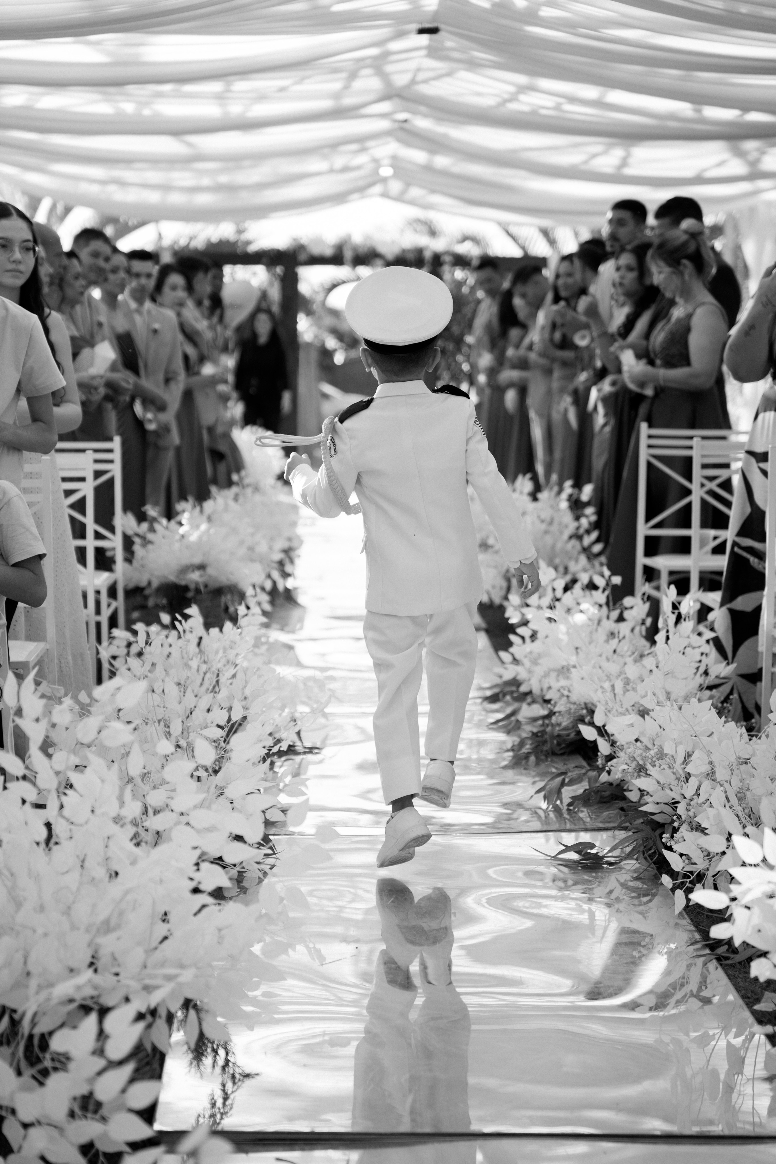 CASAMENTO — MATHEUS E CAMILA. Balojay’s — Foto e vídeo de casamento