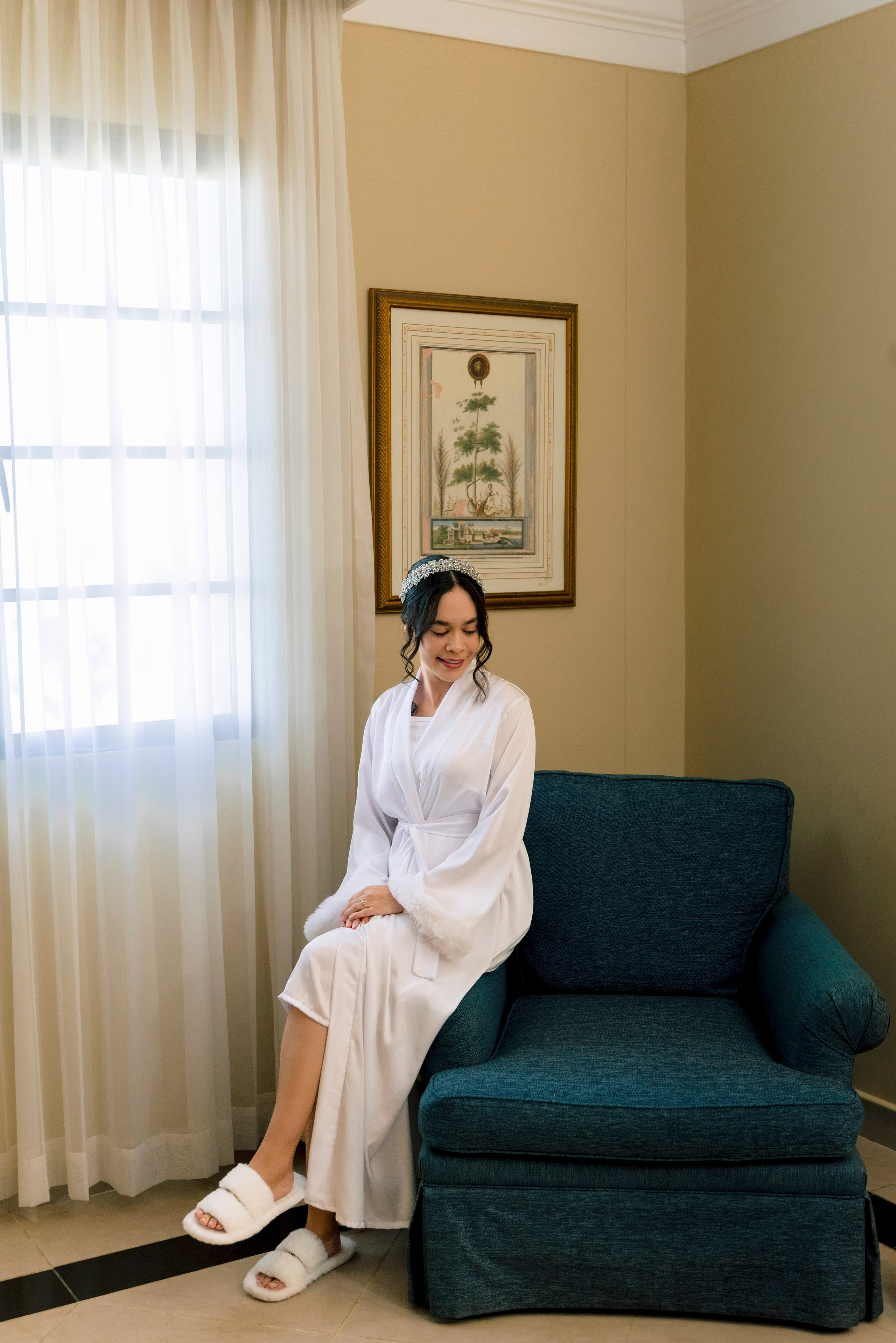 Boda en Barranquilla en Salón Comfamiliar Sede Caribe | Fotografía de boda profesional. Fotógrafos de bodas en Barranquilla, Cartagena y Santa Marta | BanderArt