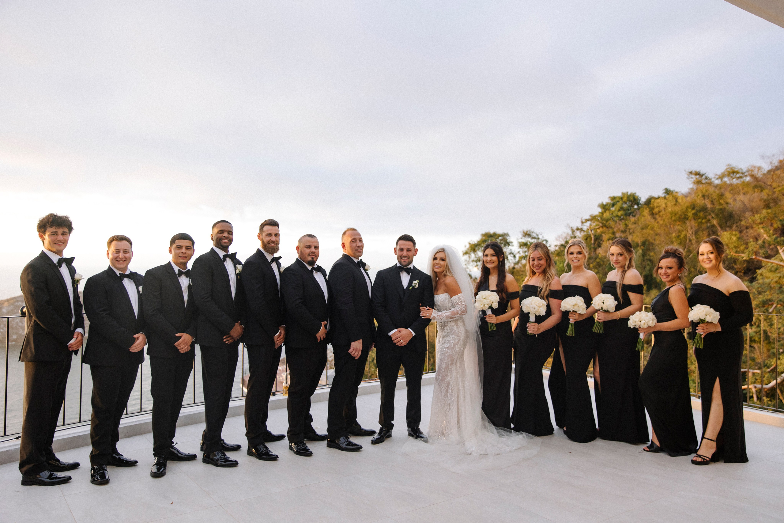 Casa Valerie, Puerto Vallarta. Wedding photographer Mexico Sayulita Puerto Vallarta Punta Mita Cabo