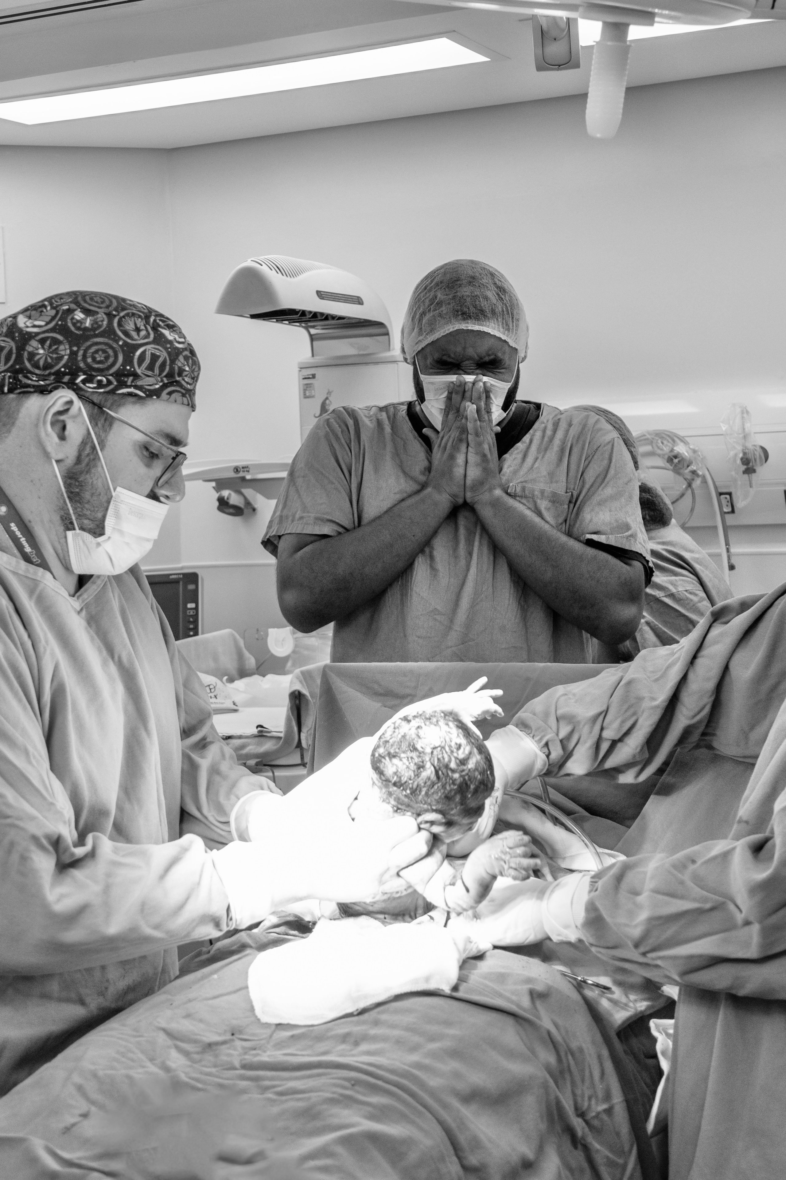 Fotografia de Parto. Edilene Silva Fotografa Profissional