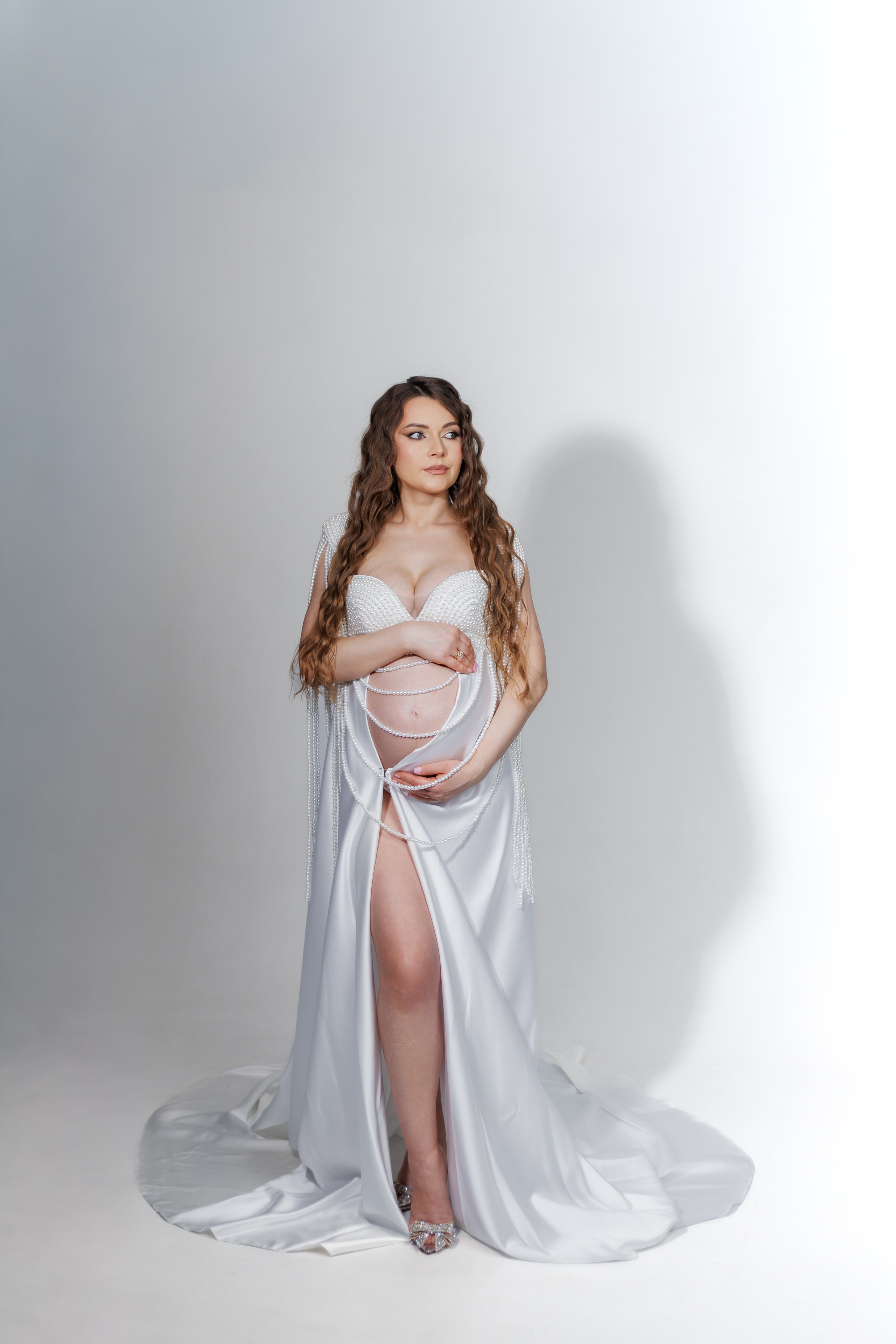 V & V. Photographer Elvira Hryshchenko